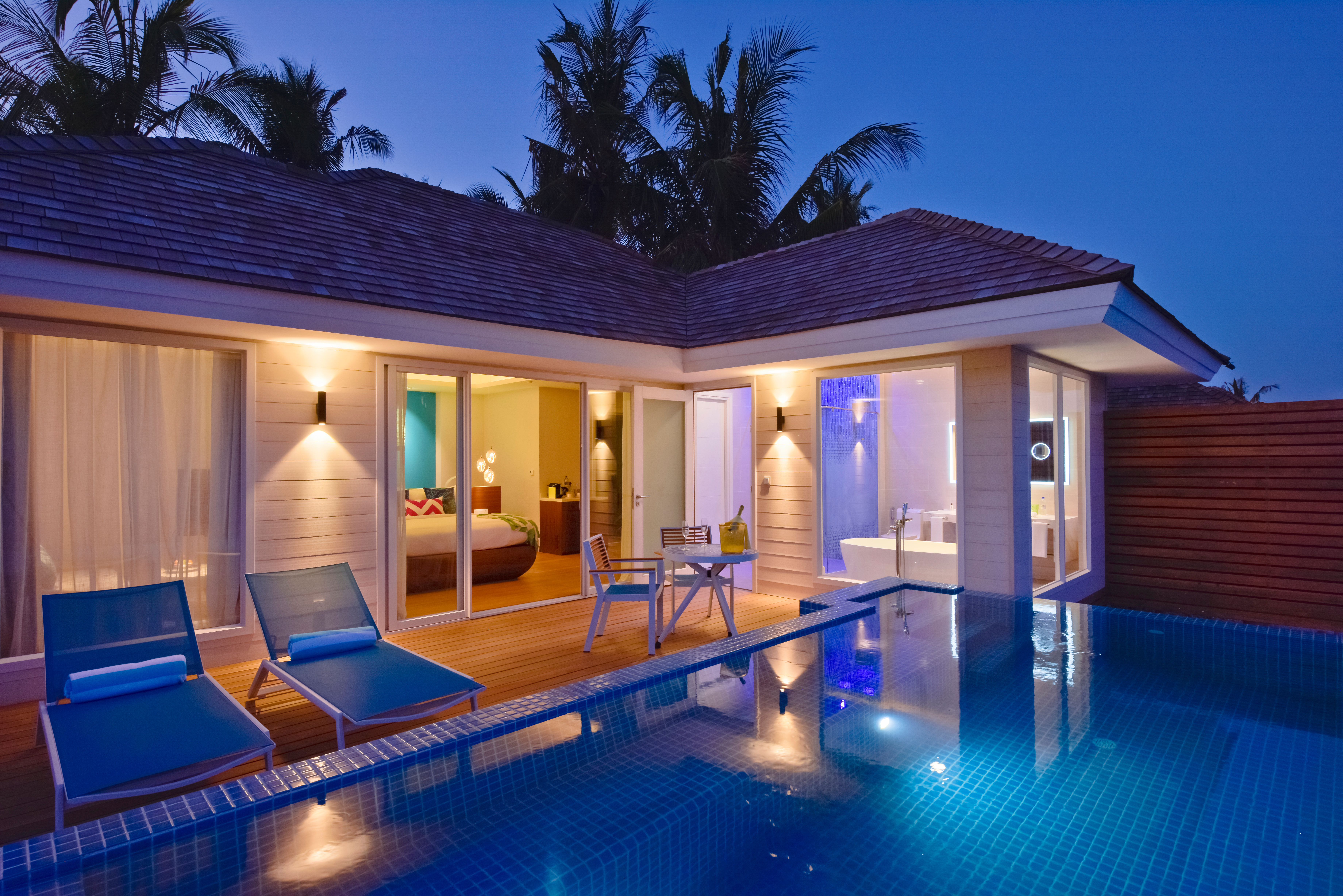 Kandima Maldives 39