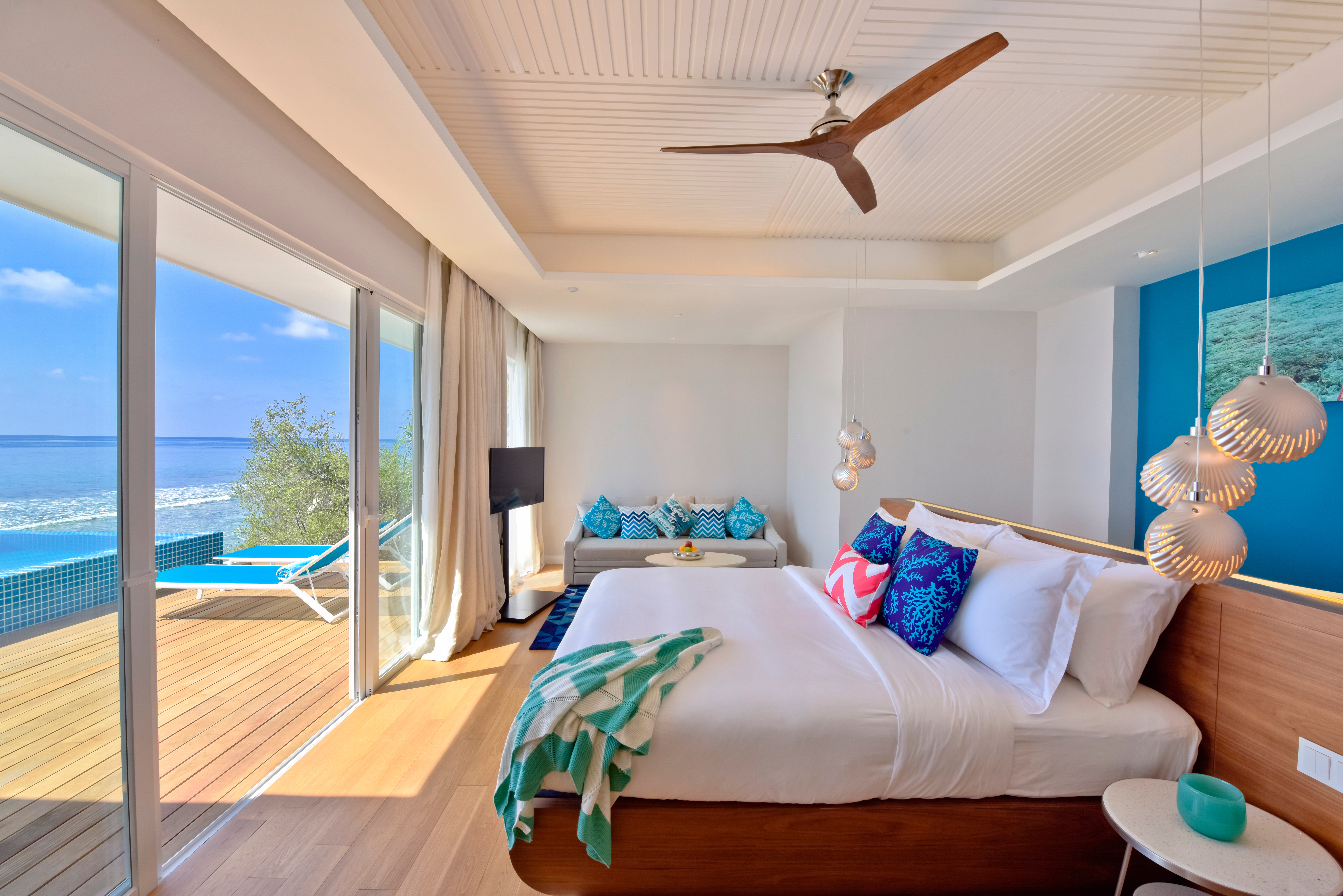 Kandima Maldives 42
