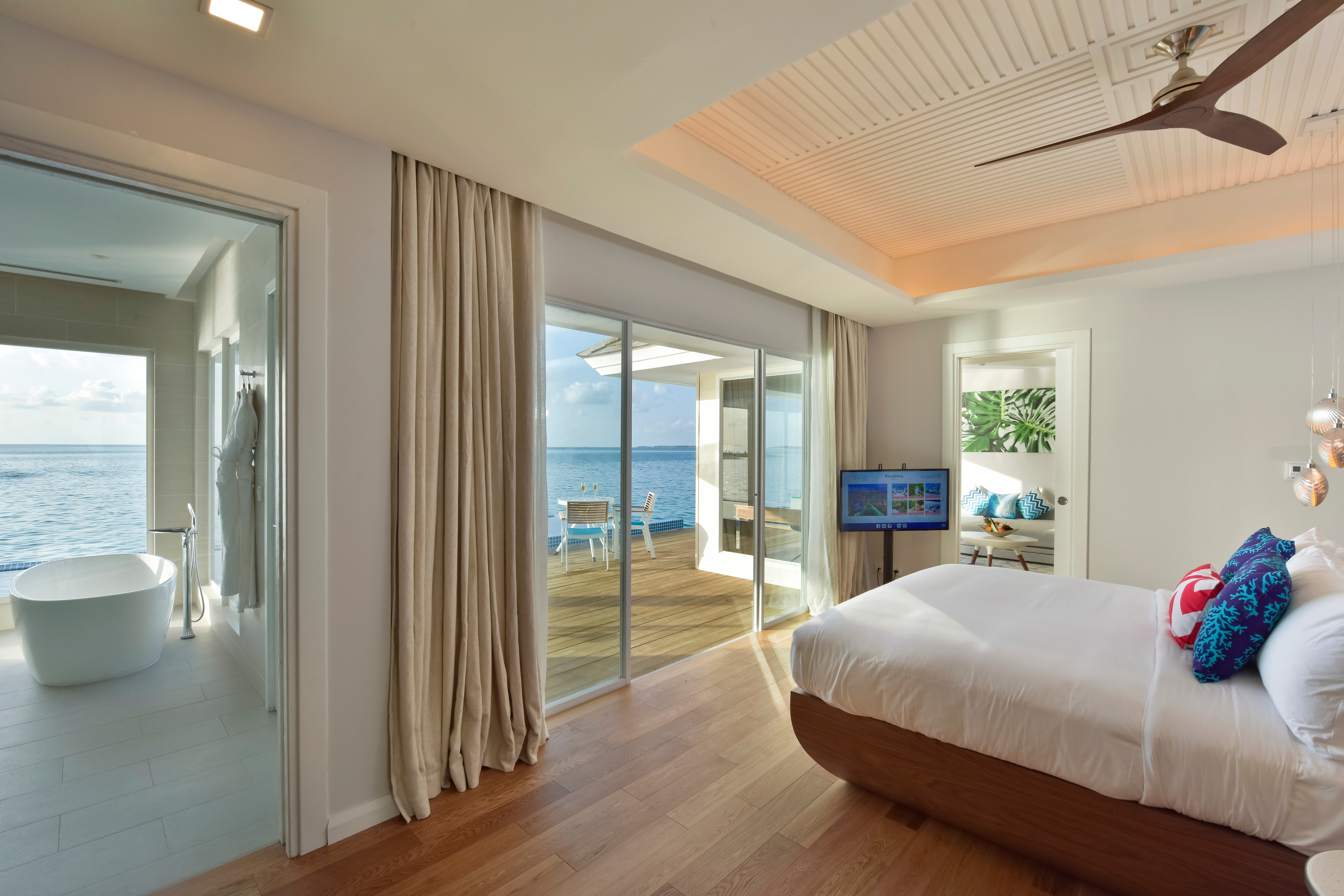 Kandima Maldives 55