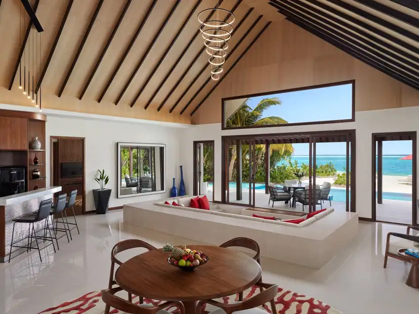 صورة: Niyama Private Islands Maldives: 2 Bedroom Beach Pool Pavilion