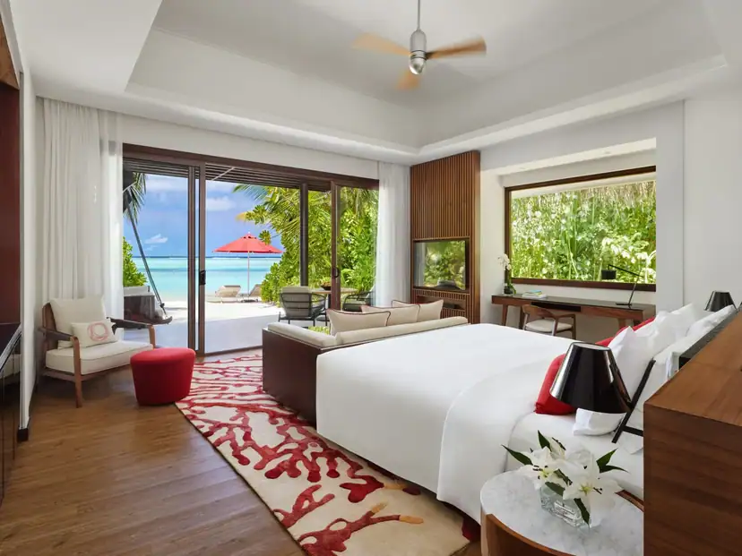 صورة: Niyama Private Islands Maldives: Beach Villa