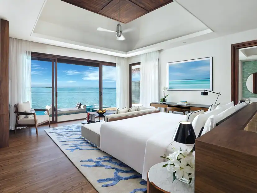 صورة: Niyama Private Islands Maldives: Deluxe Over  Water Pool Villa