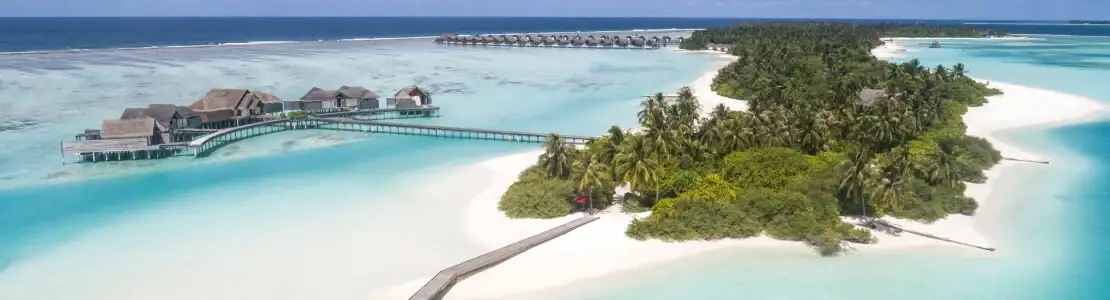 Niyama Private Islands Maldives