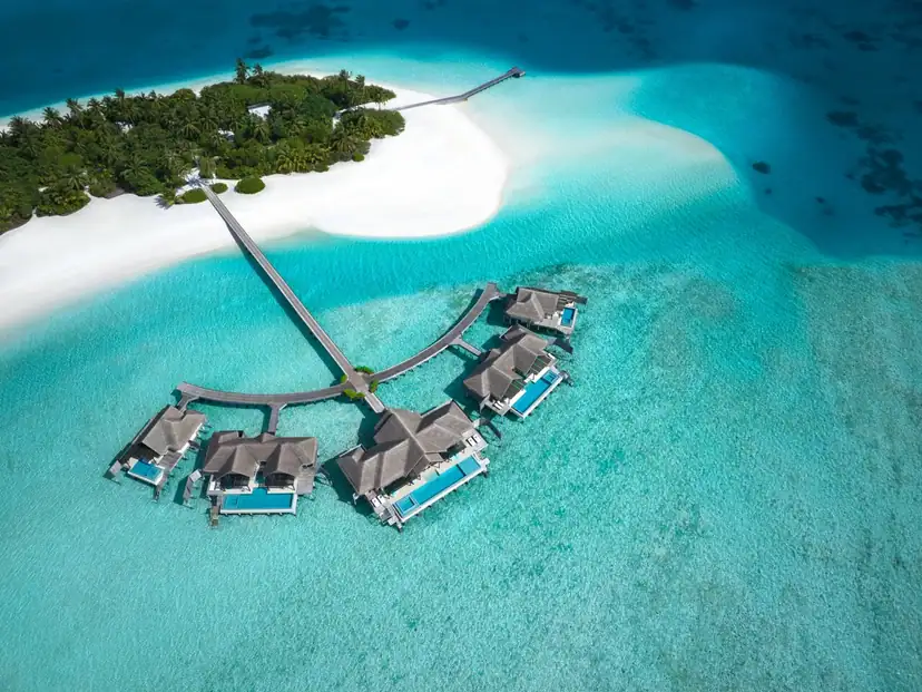 صورة: Niyama Private Islands Maldives: The Crescent