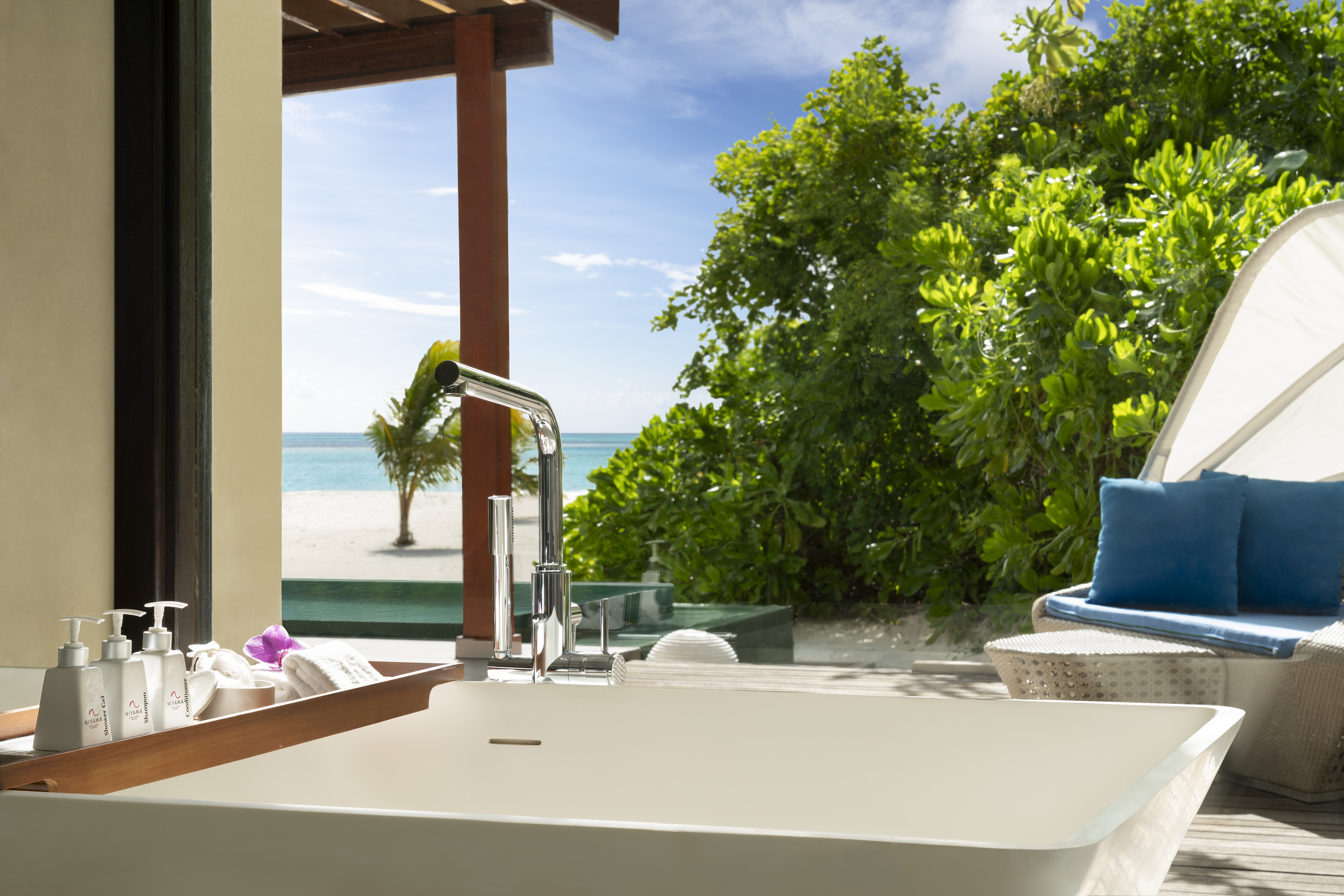Niyama Private Islands Maldives 64