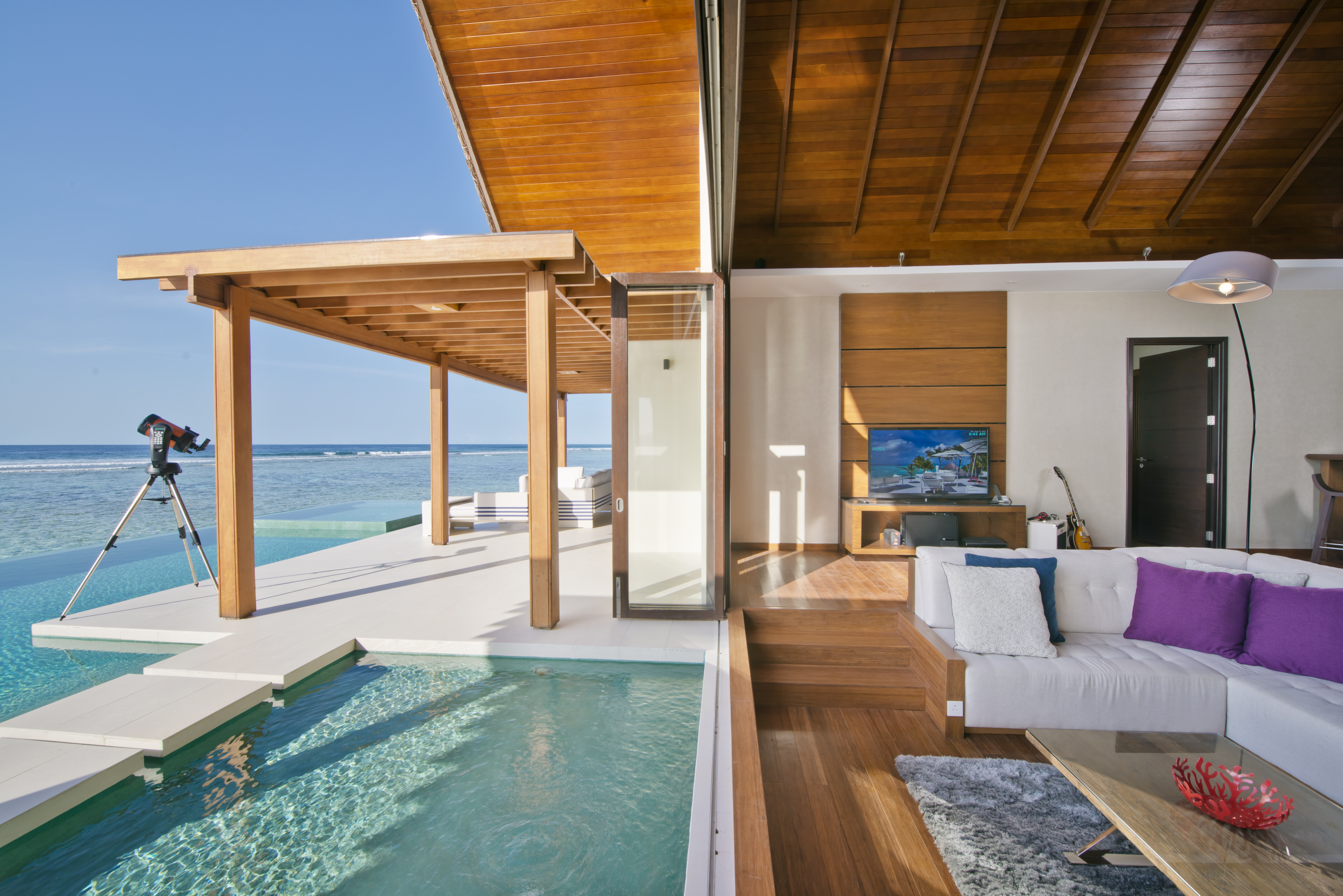 Niyama Private Islands Maldives 29
