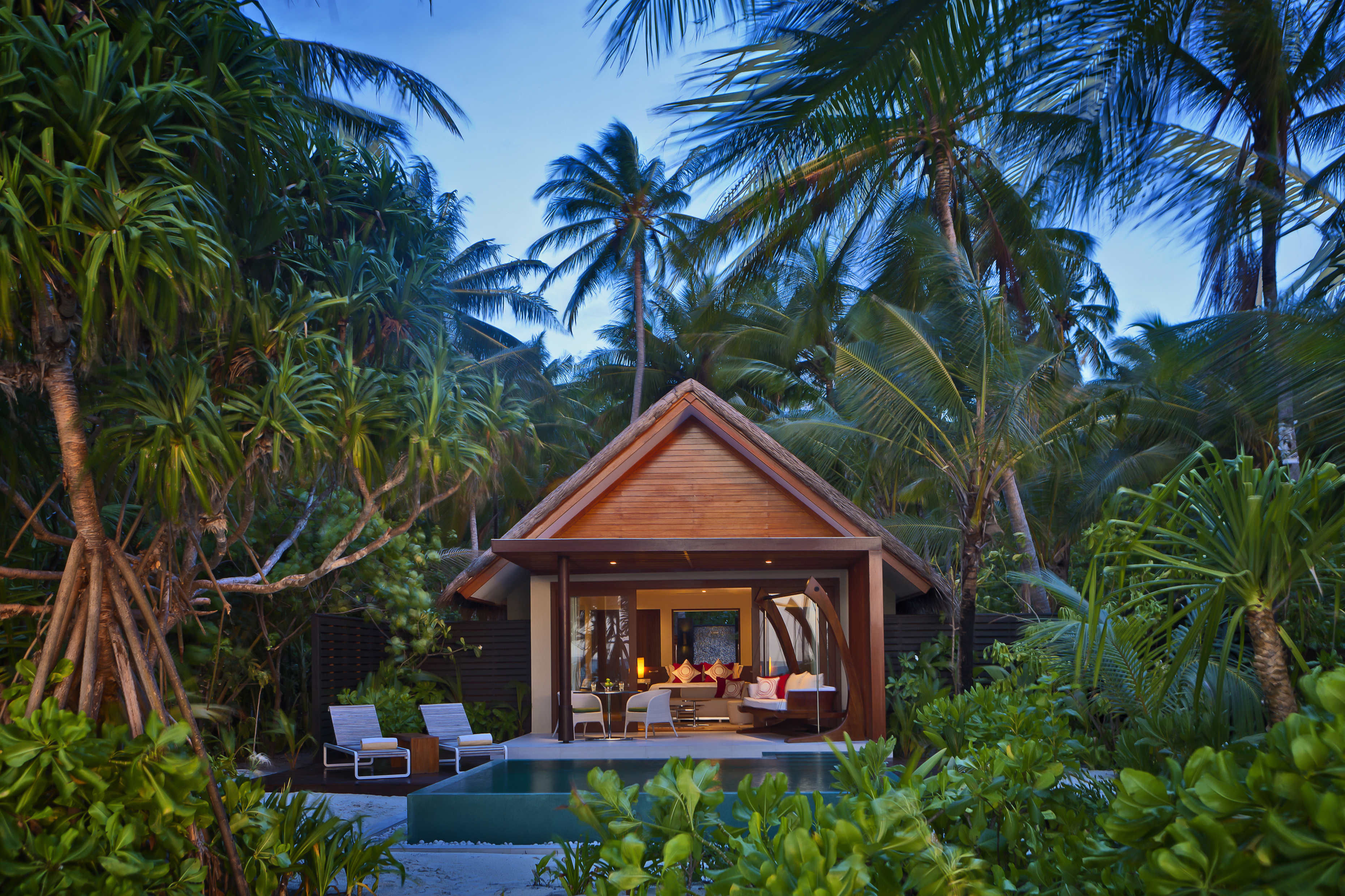 Niyama Private Islands Maldives 40