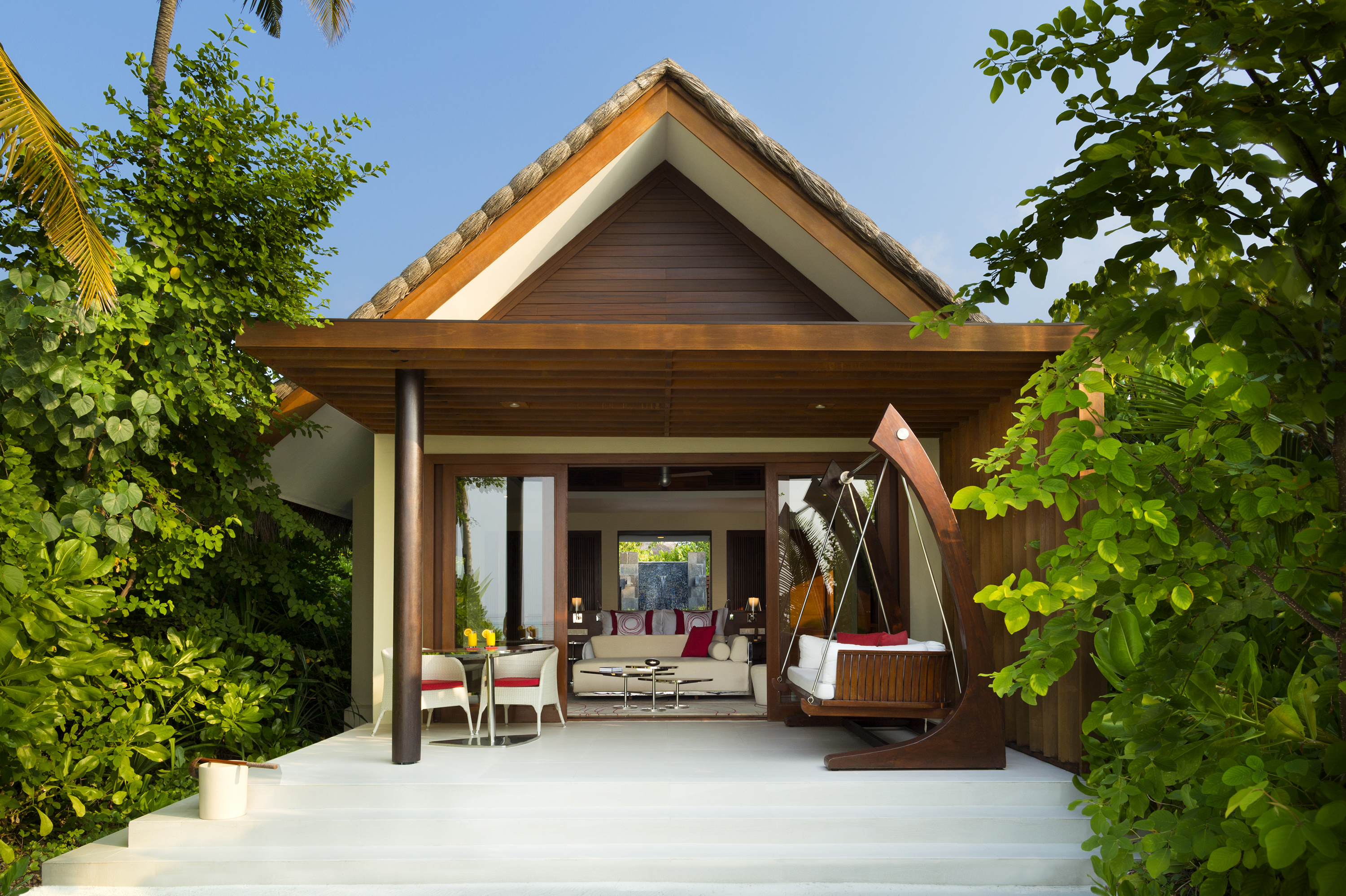 Niyama Private Islands Maldives 25