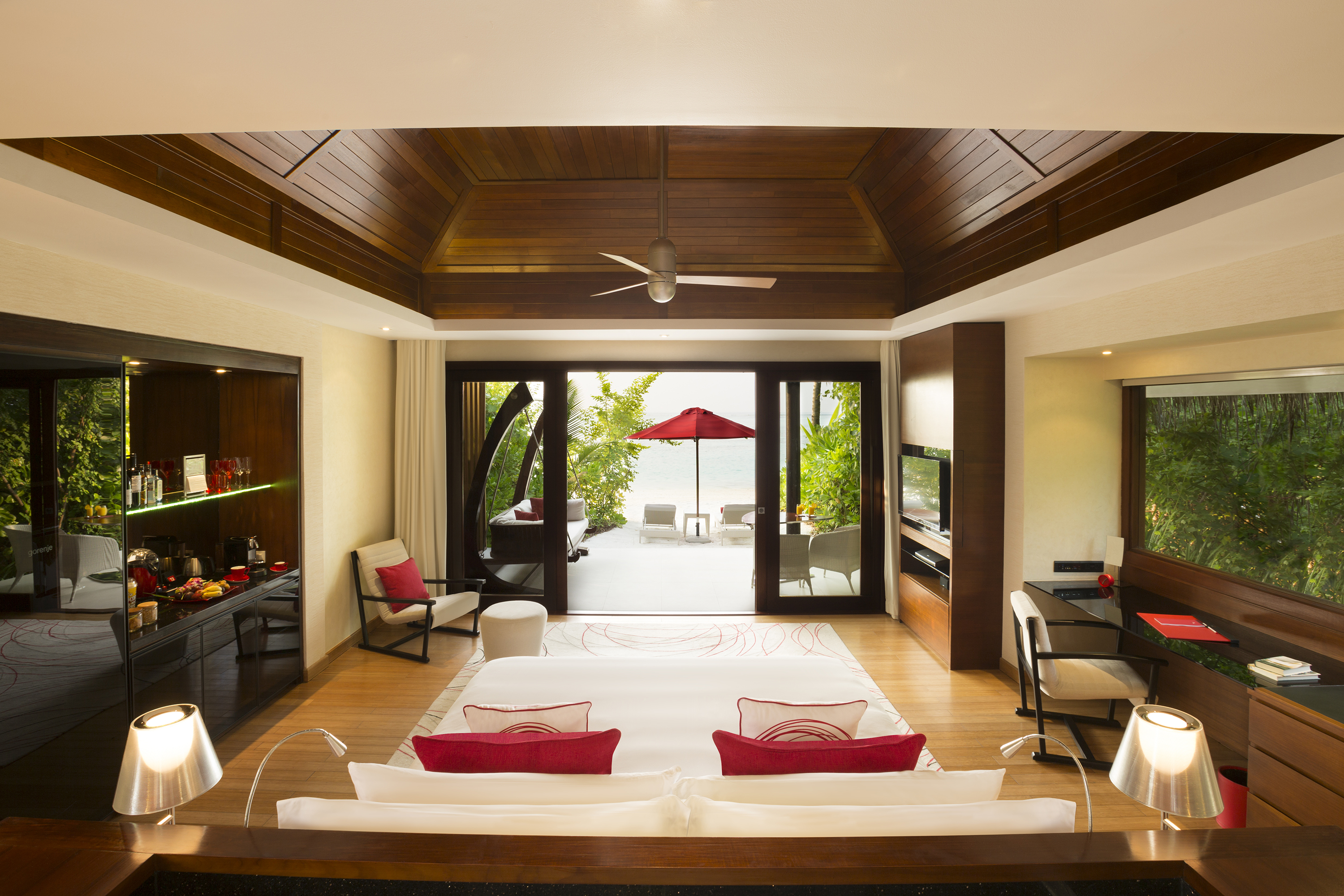 Niyama Private Islands Maldives 27