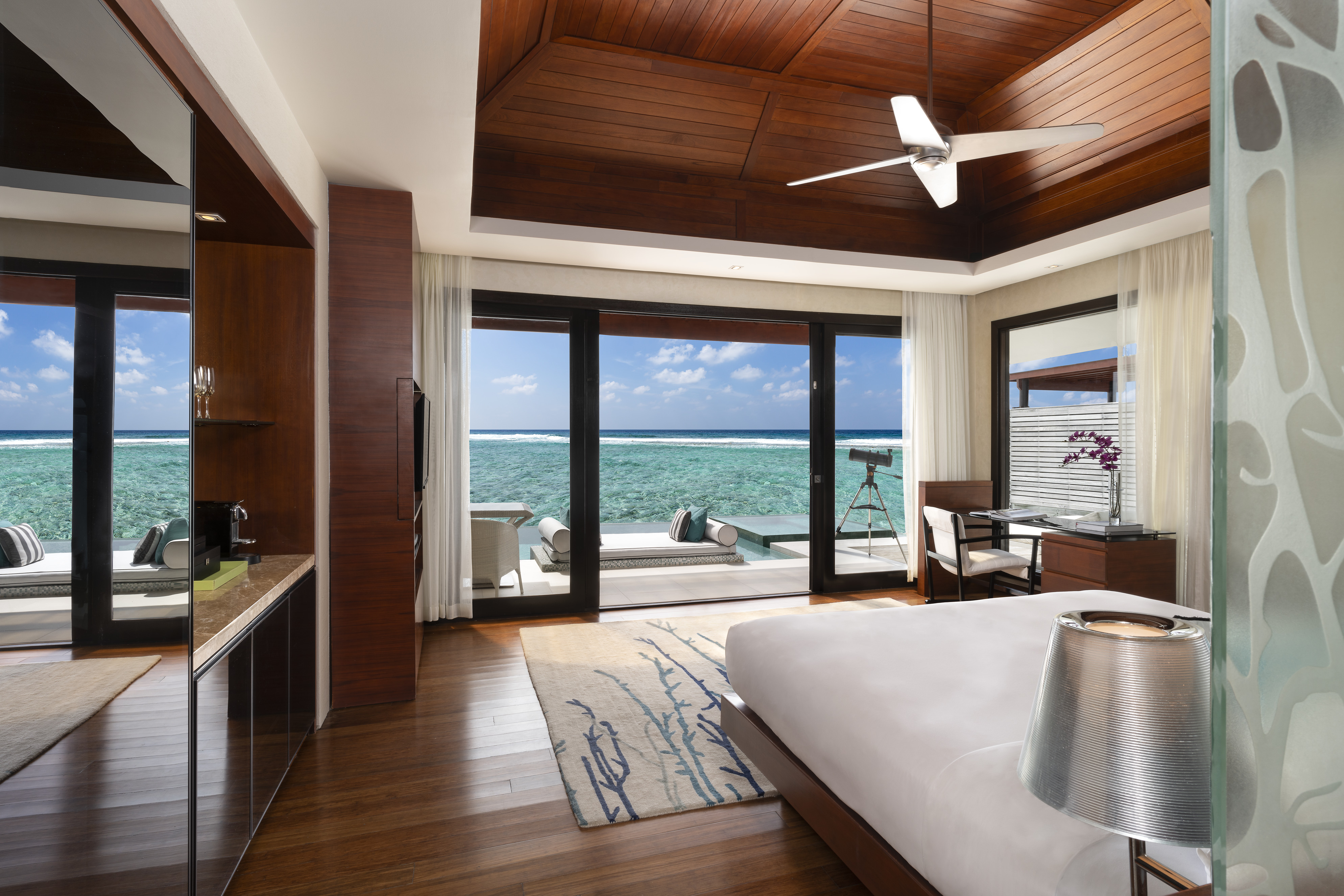 Niyama Private Islands Maldives 36