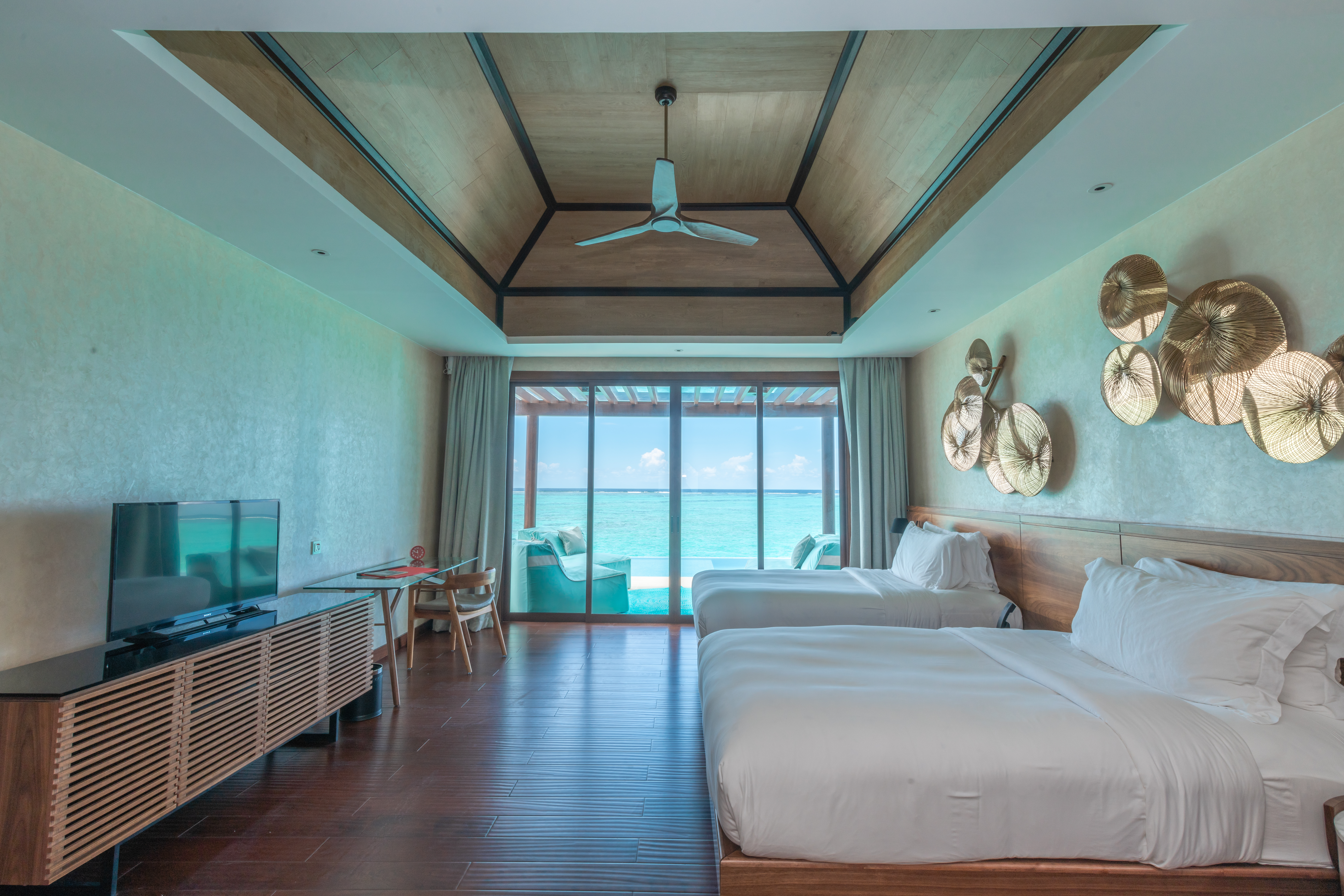 Niyama Private Islands Maldives 95