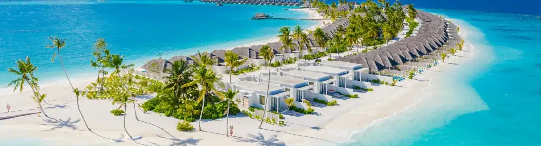 Sun Siyam Iru Veli Privé Collection