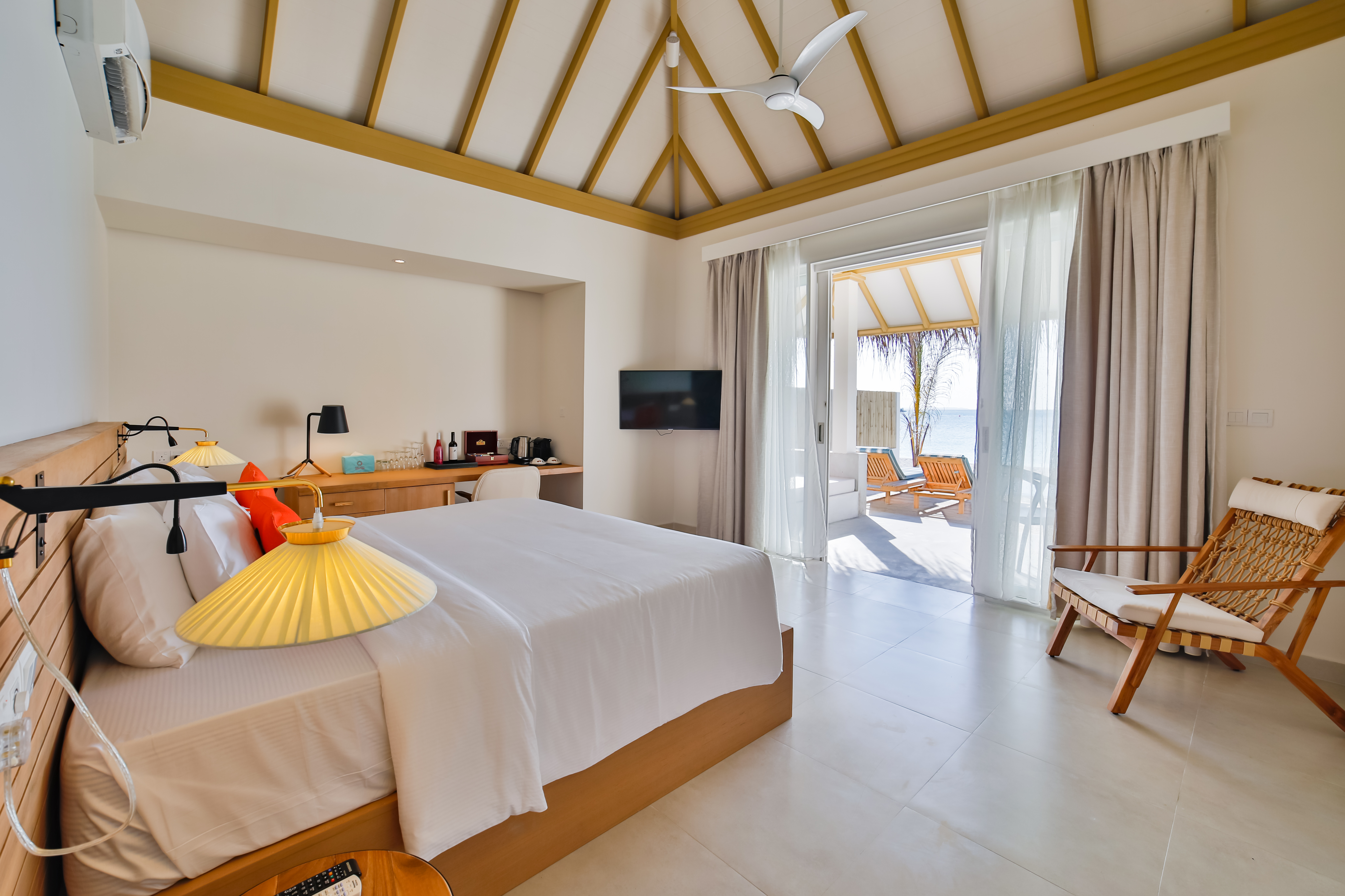 Sun Siyam Iru Veli Privé Collection 78