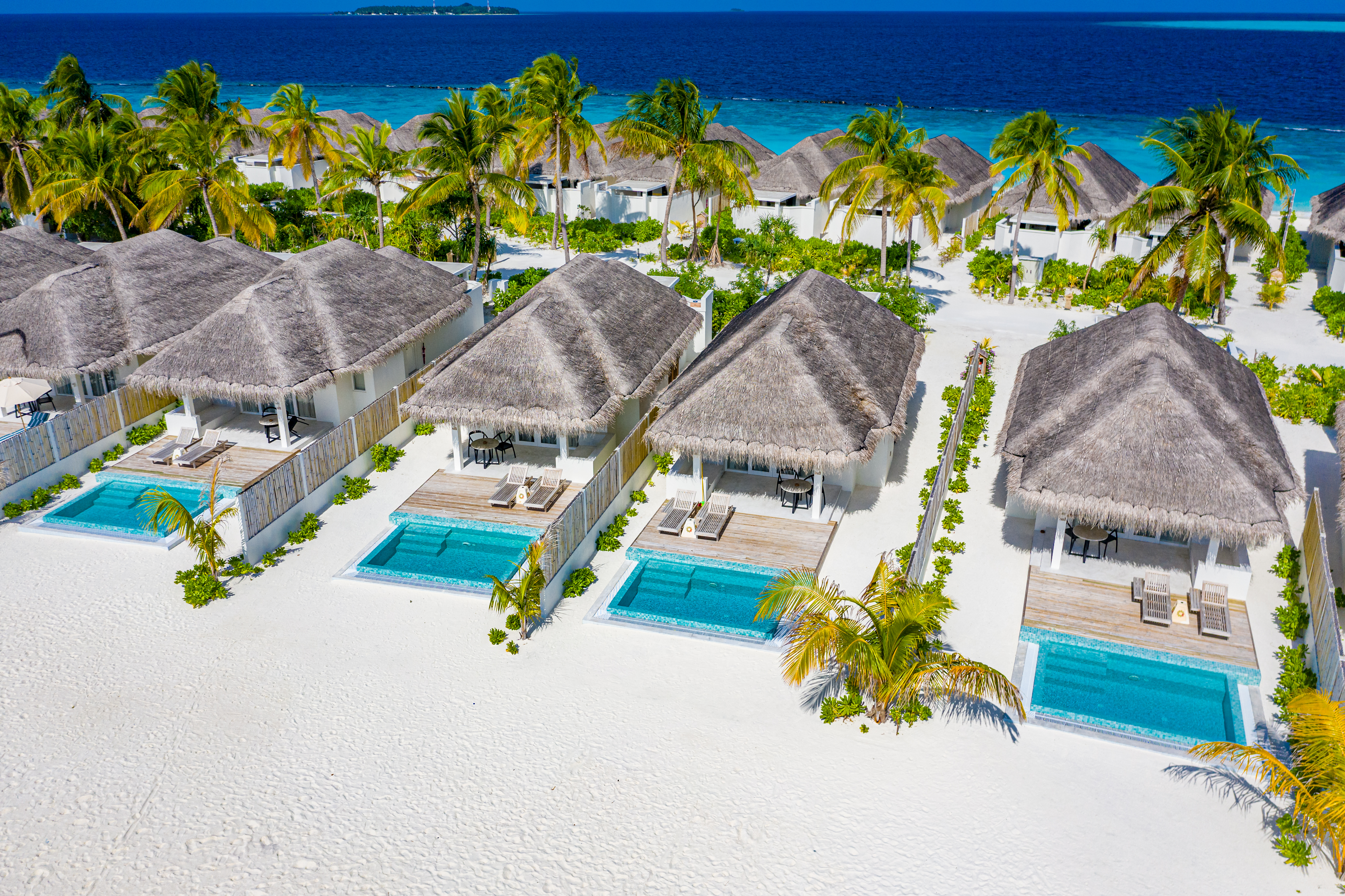 Sun Siyam Iru Veli Privé Collection 80