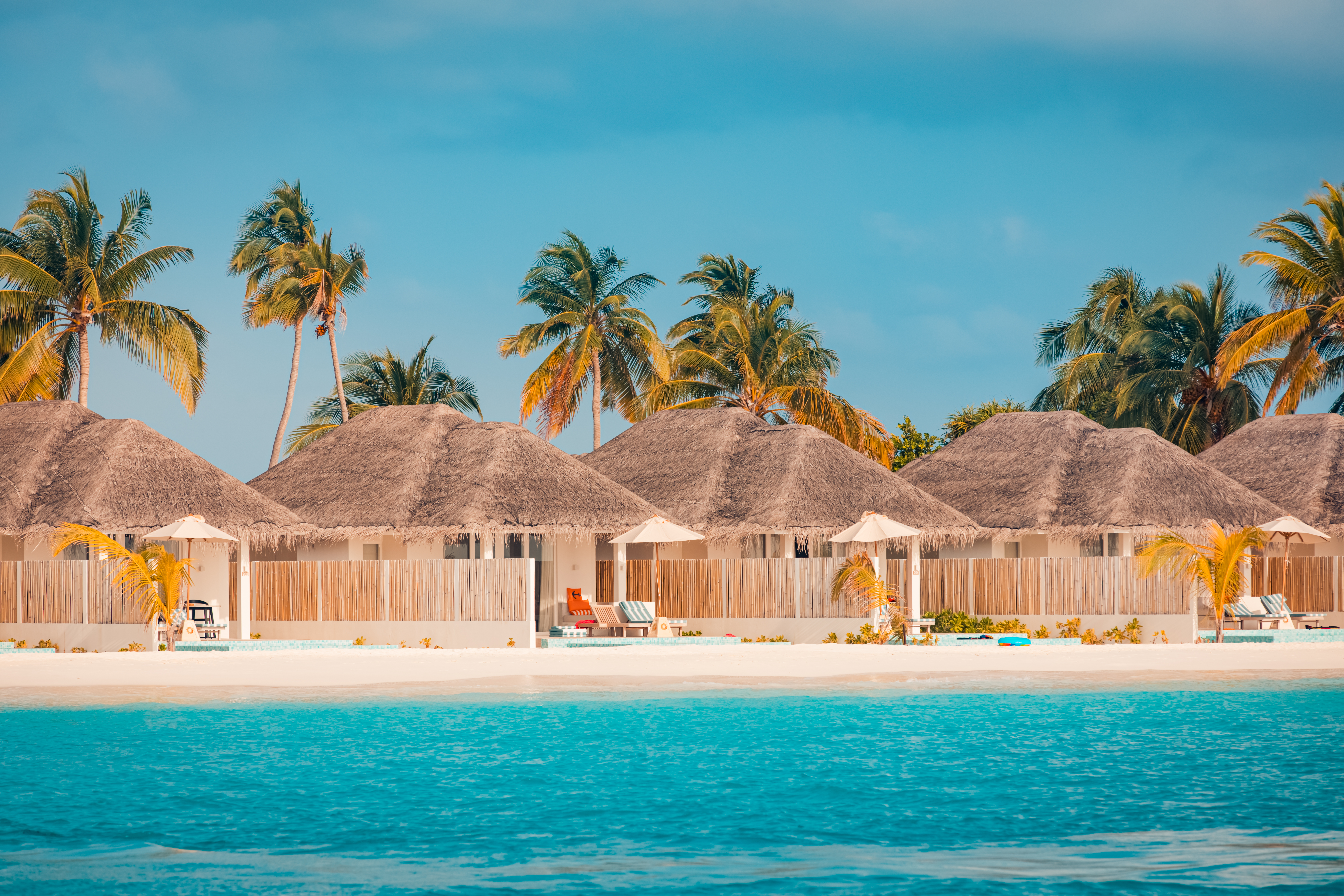 Sun Siyam Iru Veli Privé Collection 83