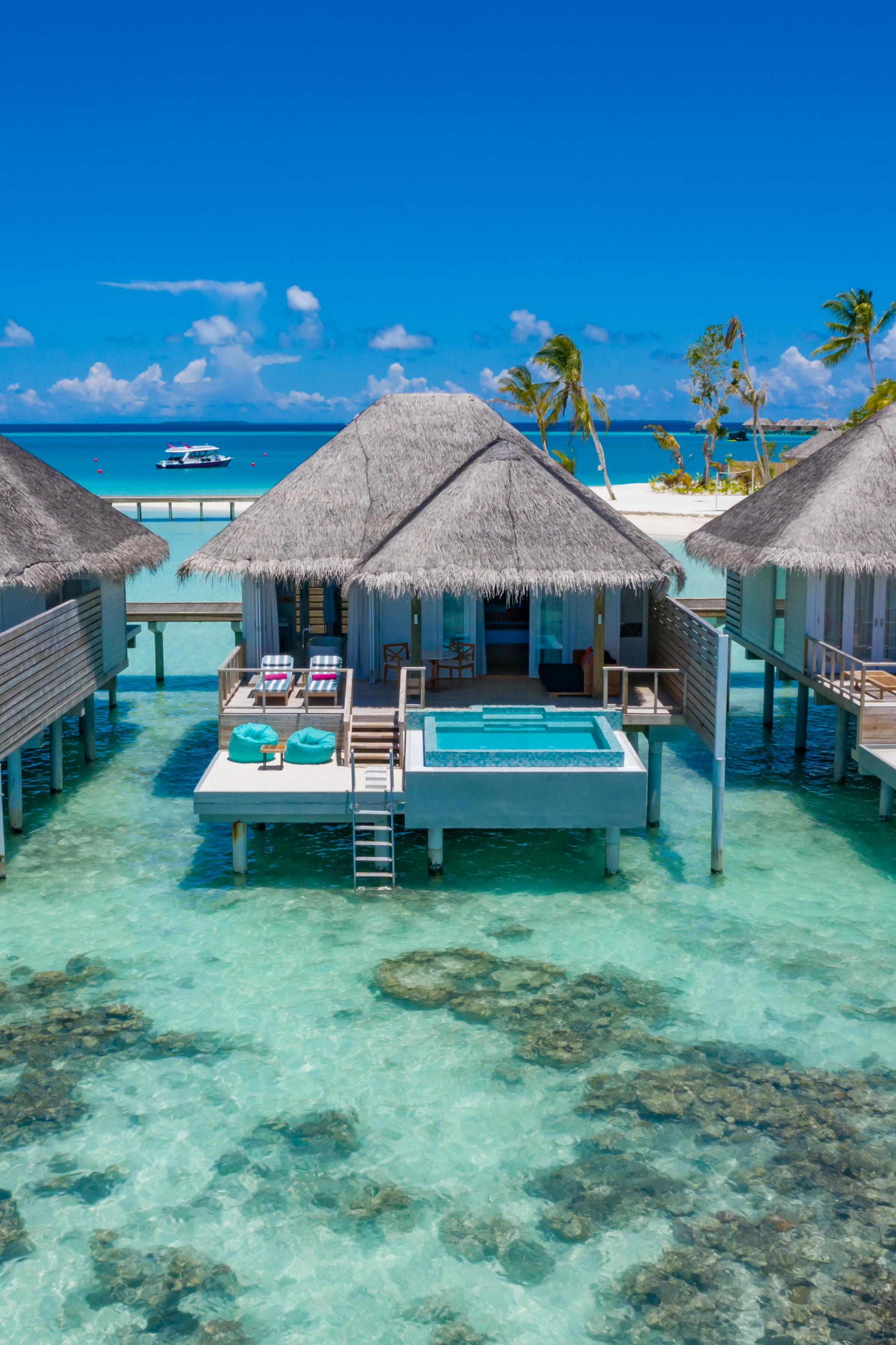 Sun Siyam Iru Veli Privé Collection 44