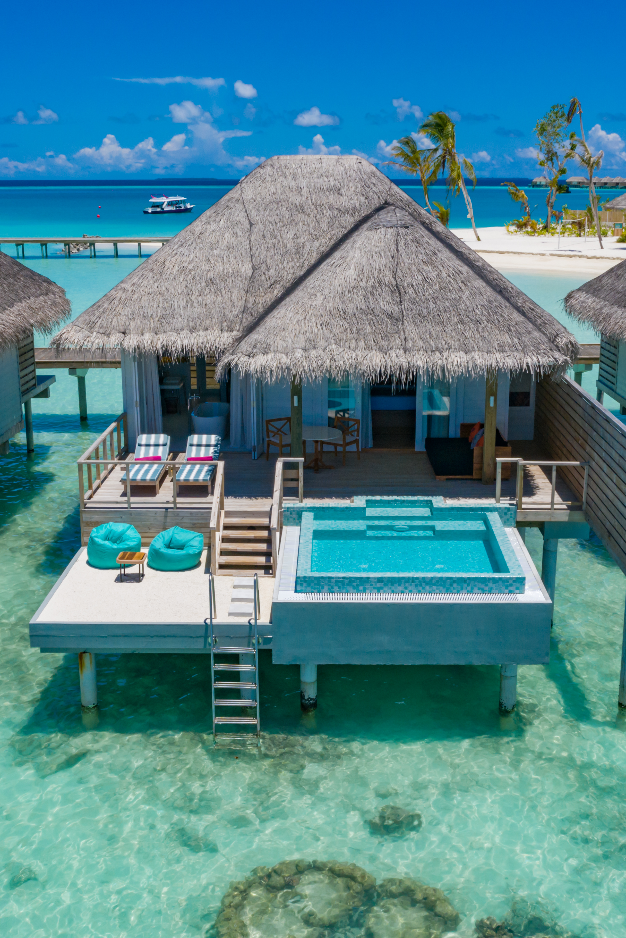 Sun Siyam Iru Veli Privé Collection 43