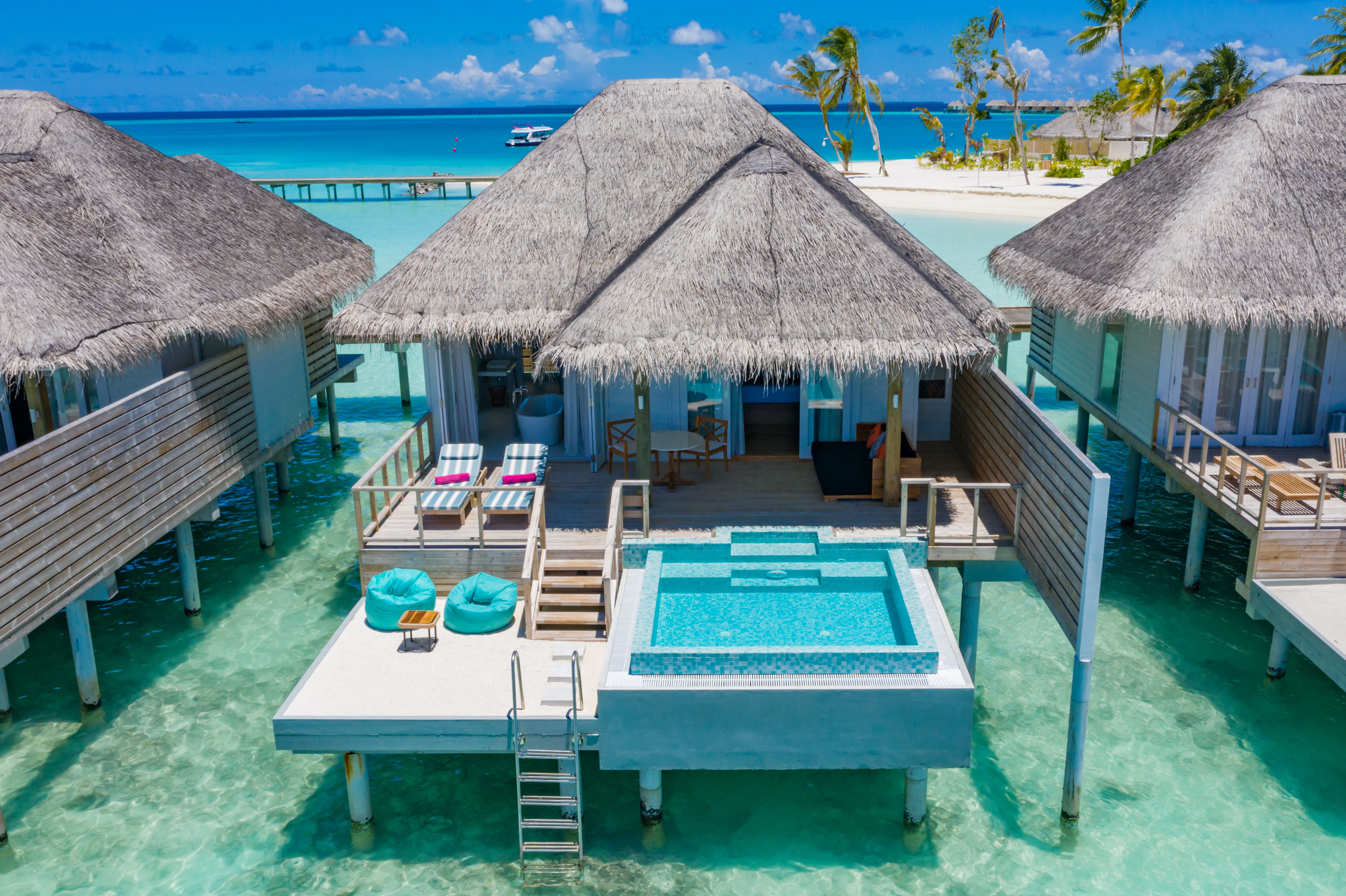 Sun Siyam Iru Veli Privé Collection 53