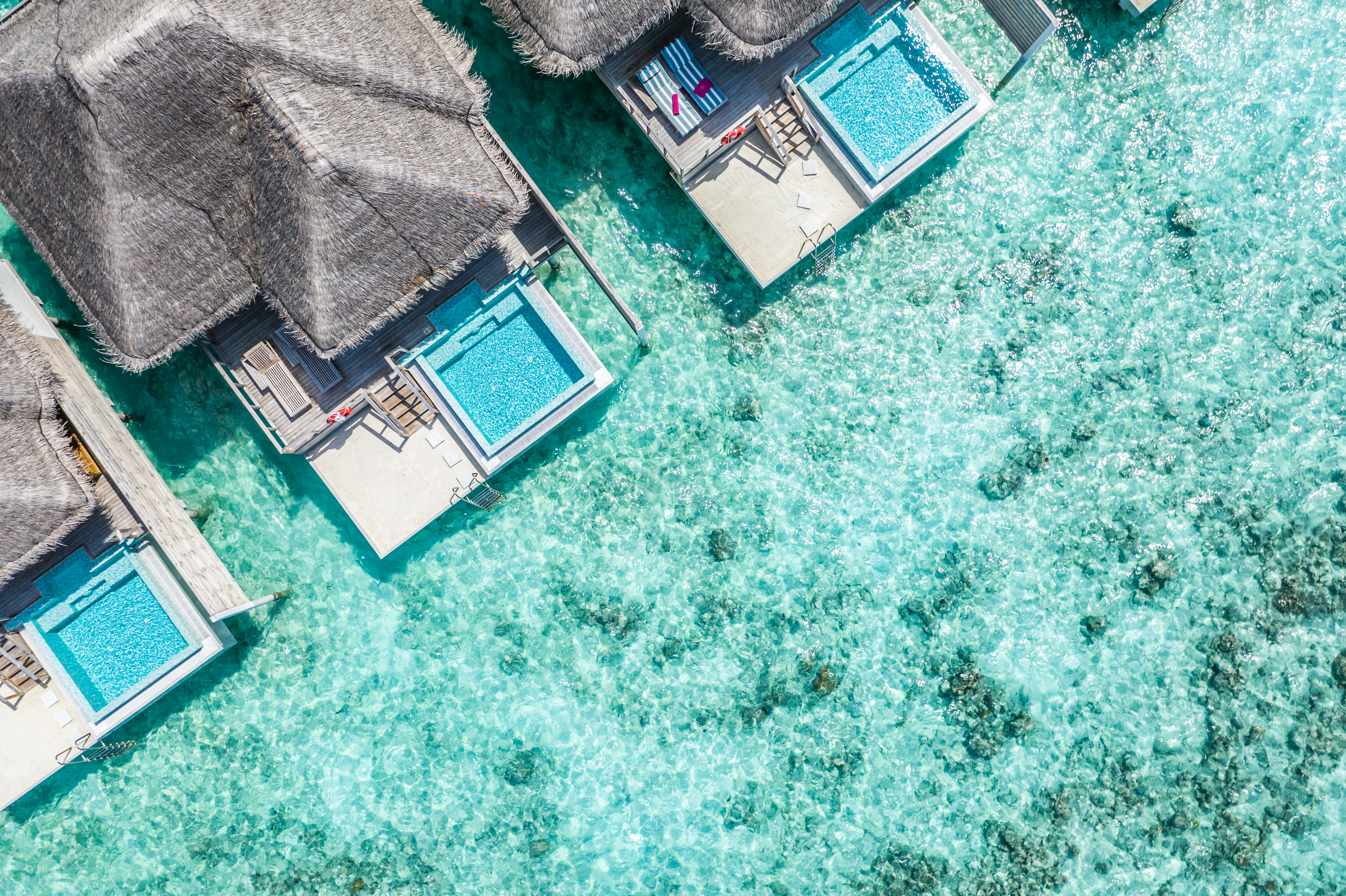 Sun Siyam Iru Veli Privé Collection 60