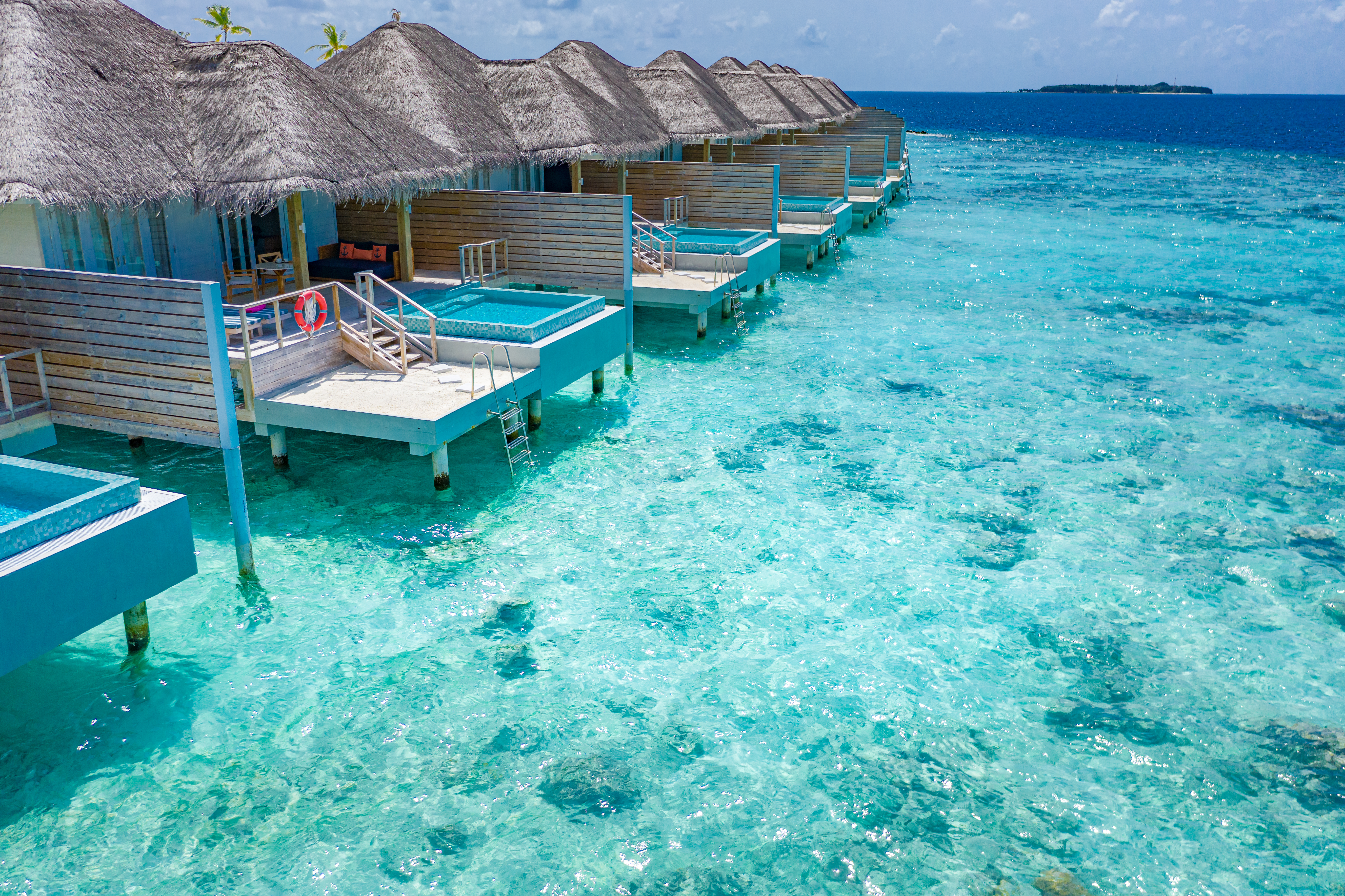 Sun Siyam Iru Veli Privé Collection 62