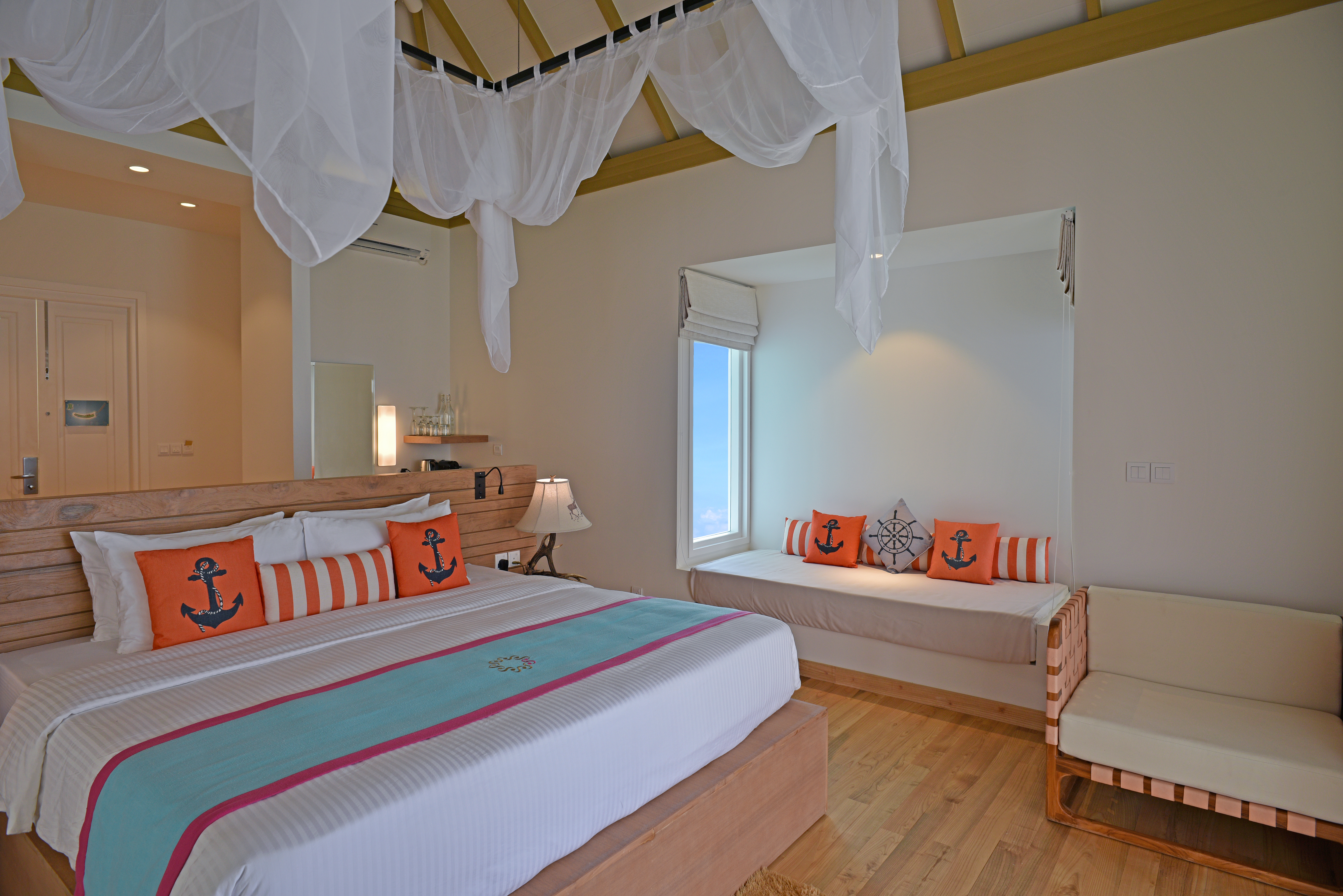 Sun Siyam Iru Veli Privé Collection 66