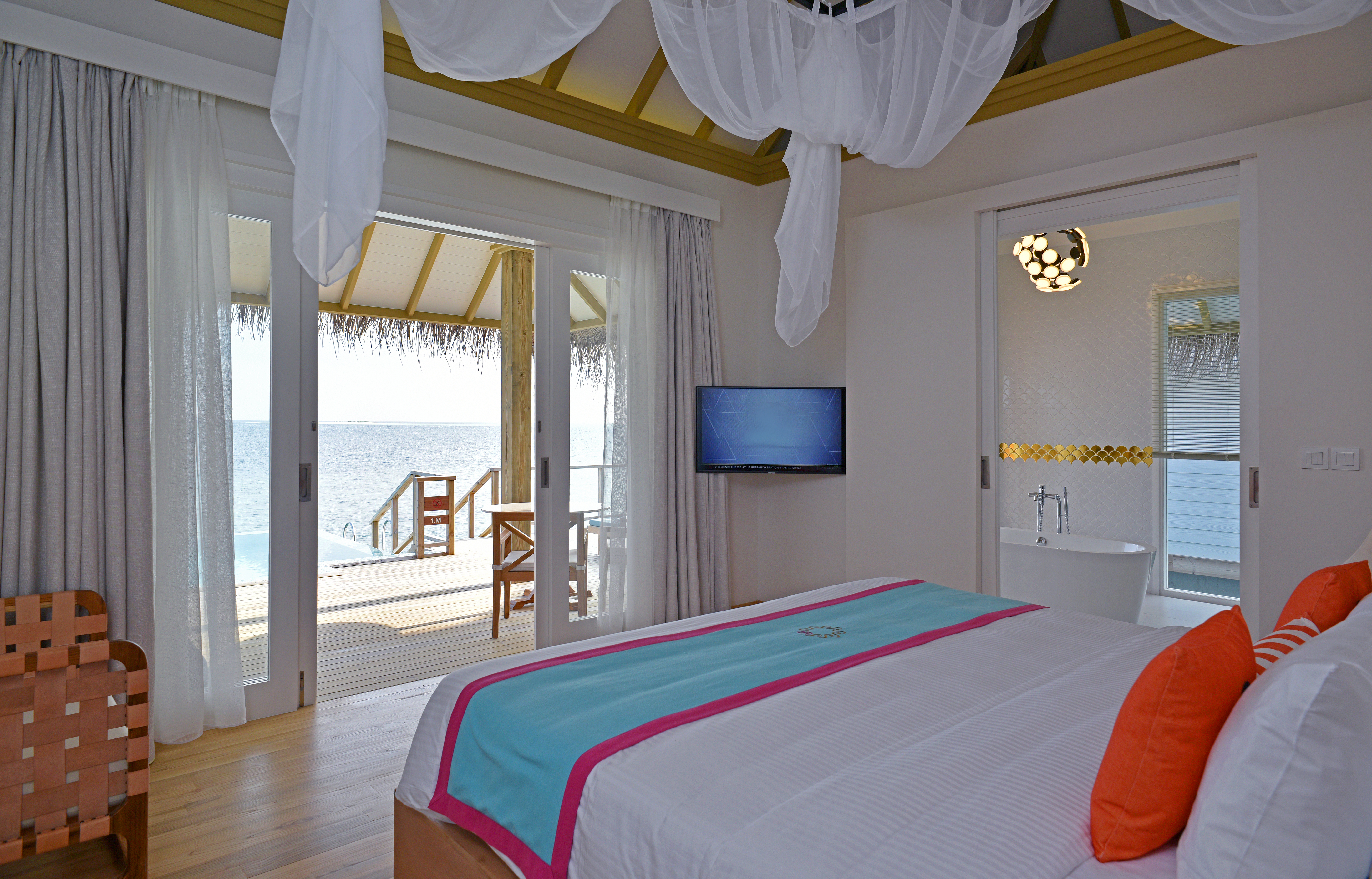 Sun Siyam Iru Veli Privé Collection 67