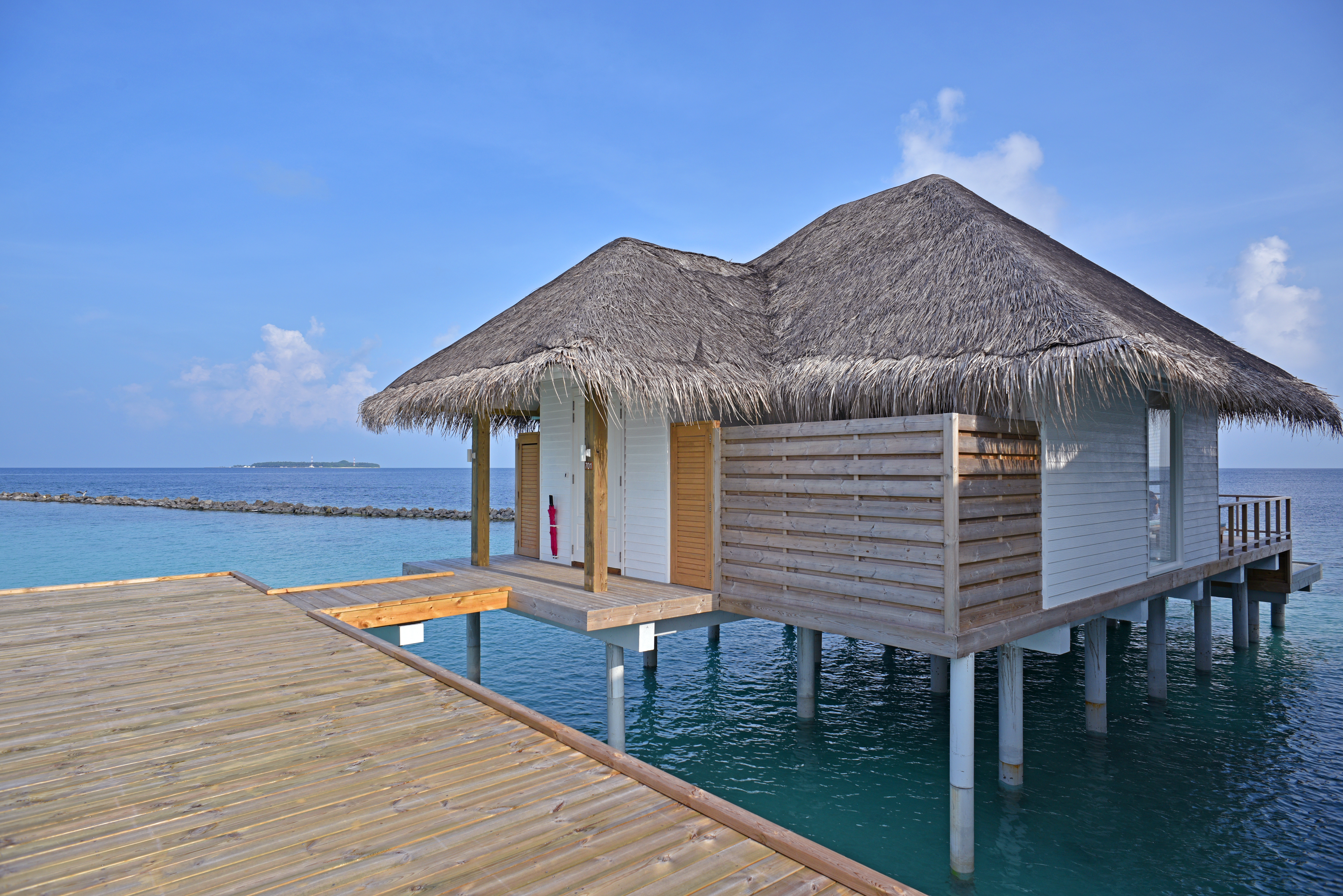 Sun Siyam Iru Veli Privé Collection 64