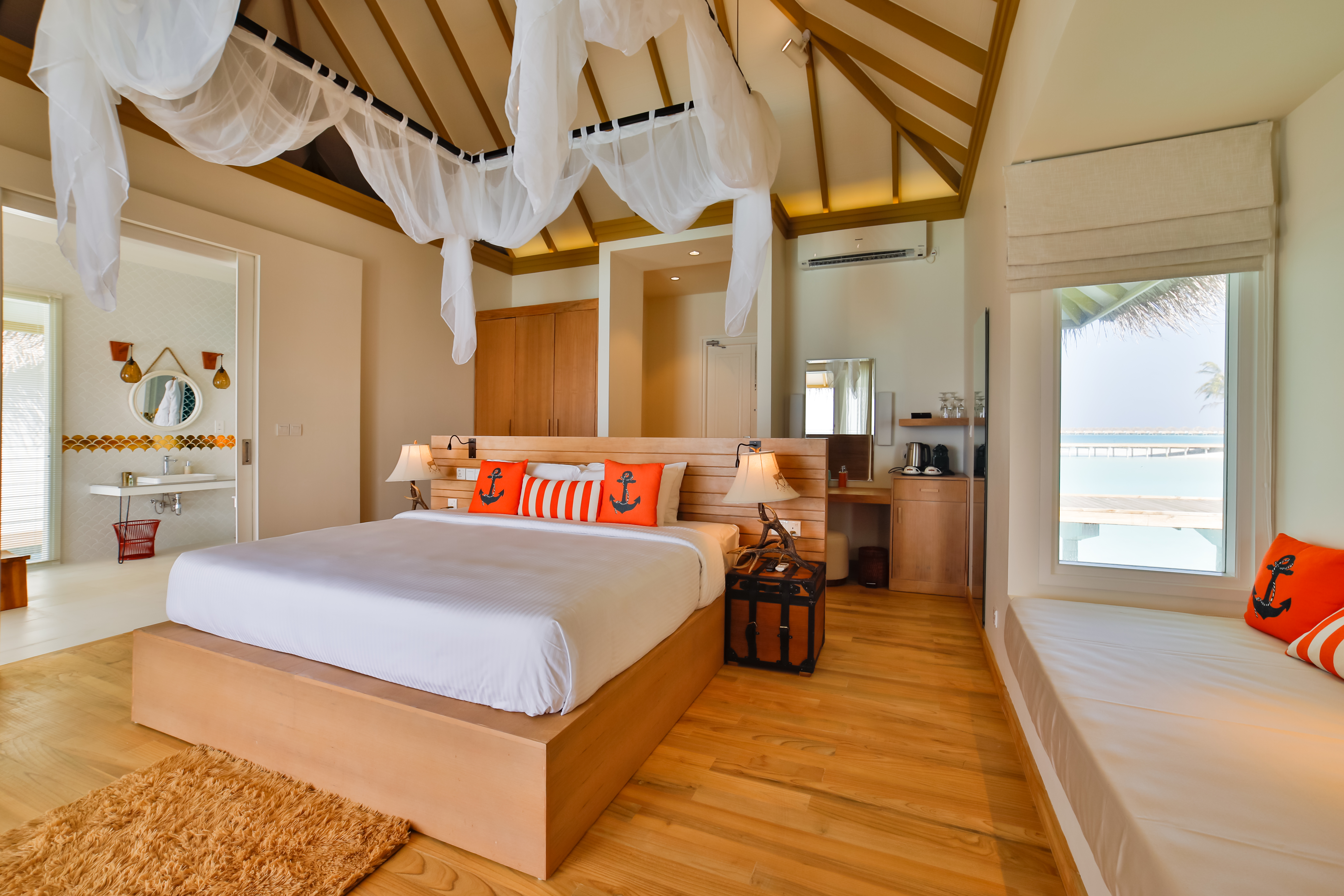 Sun Siyam Iru Veli Privé Collection 68