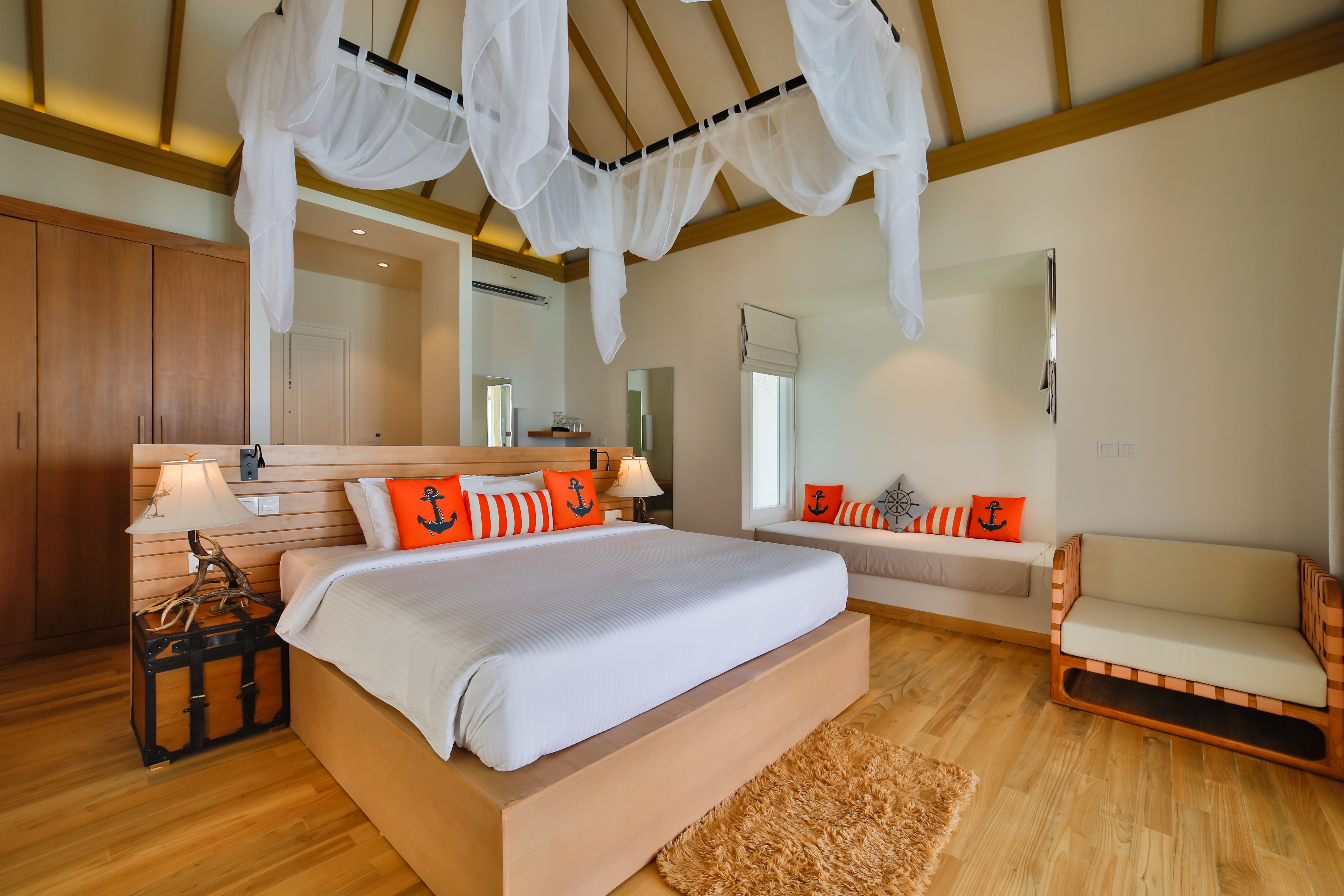 Sun Siyam Iru Veli Privé Collection 69