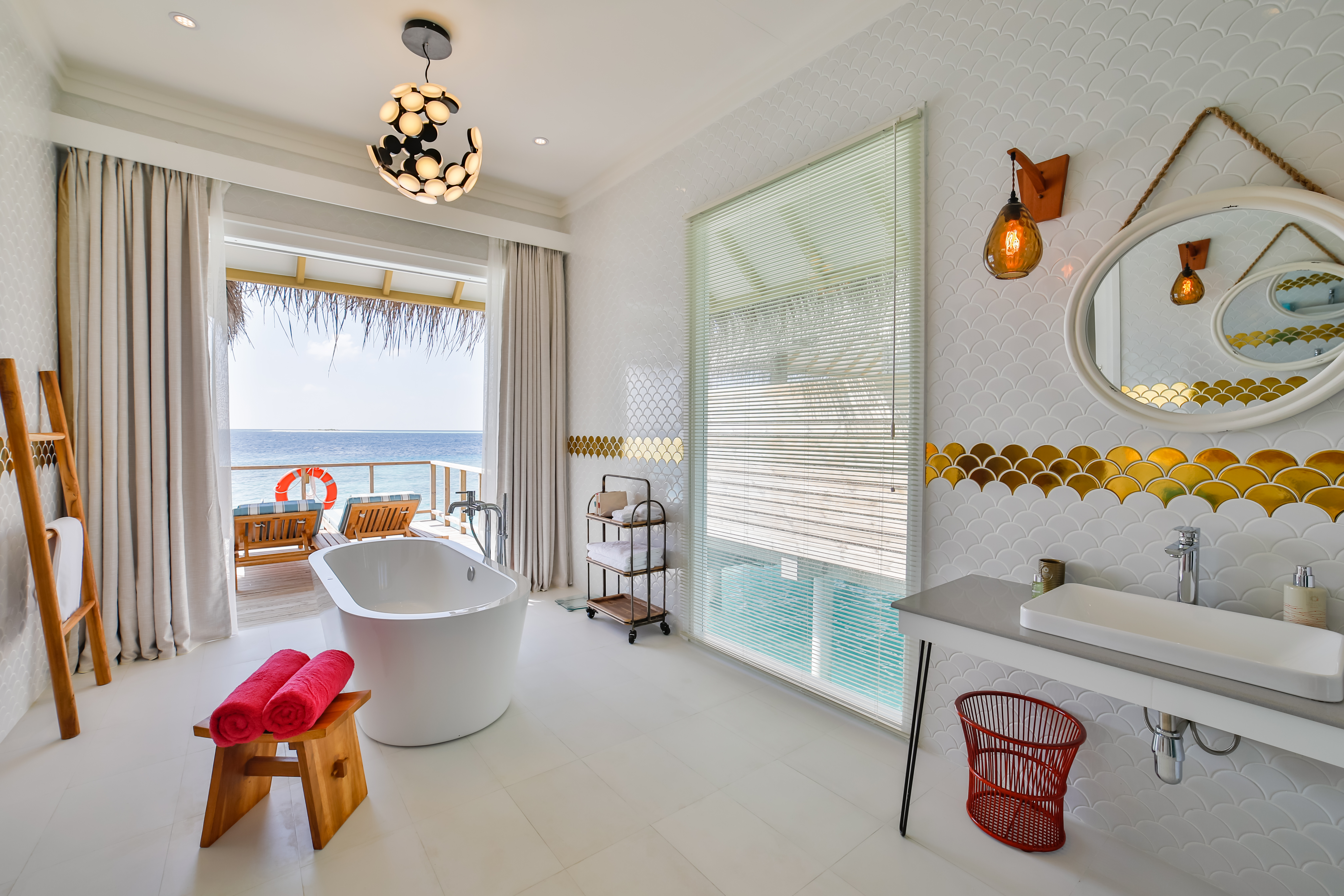Sun Siyam Iru Veli Privé Collection 71