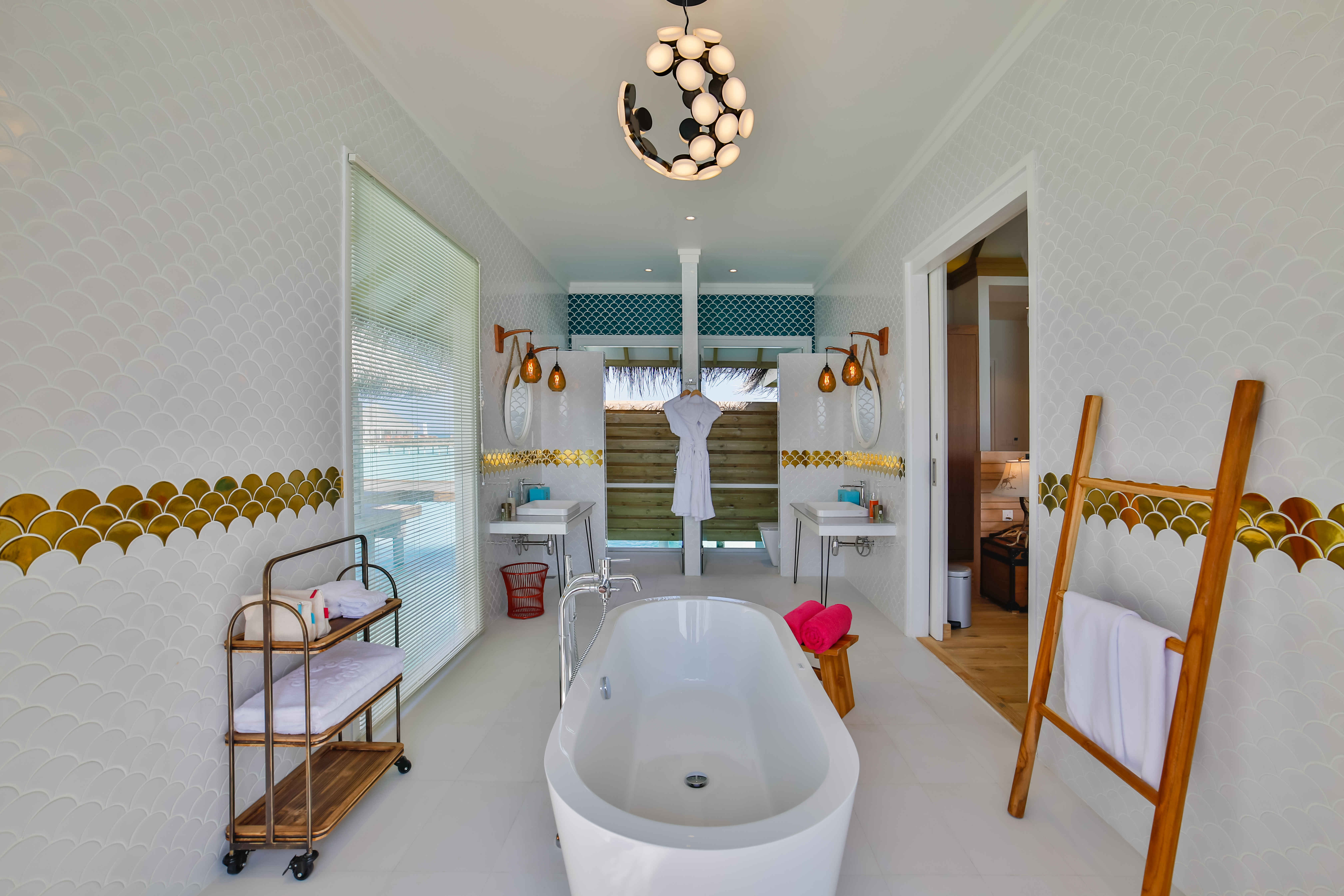 Sun Siyam Iru Veli Privé Collection 72