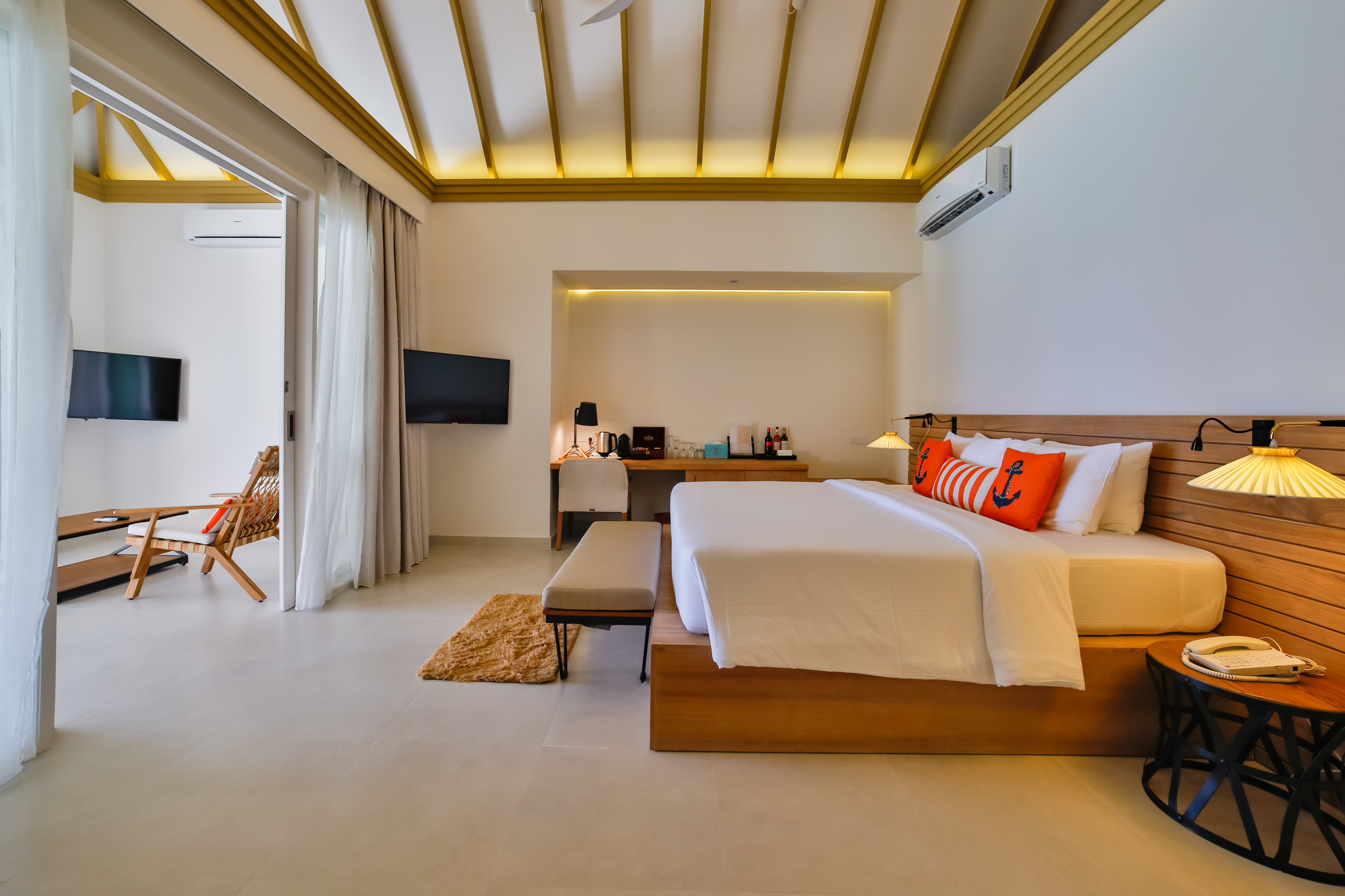 Sun Siyam Iru Veli Privé Collection 22