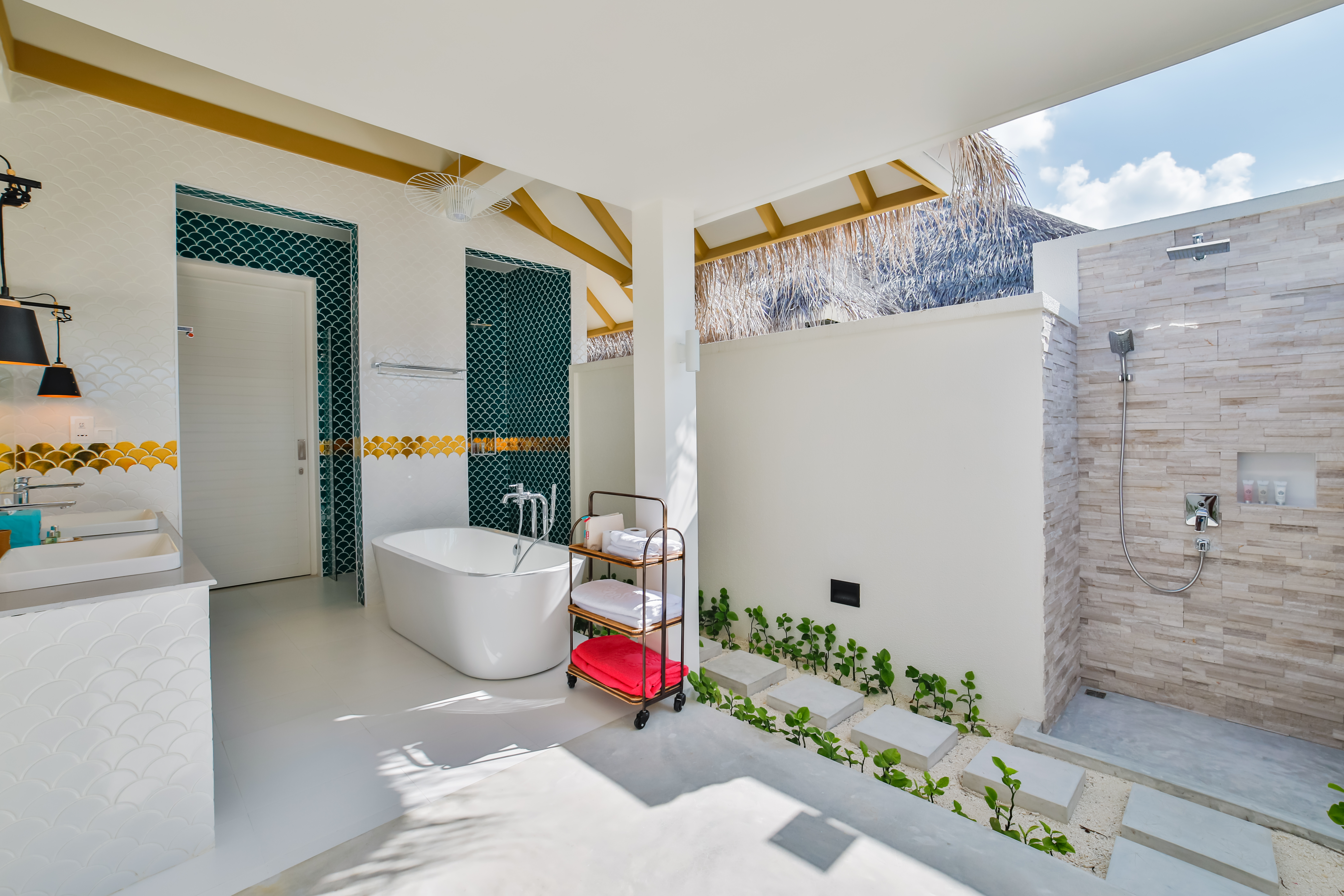 Sun Siyam Iru Veli Privé Collection 47