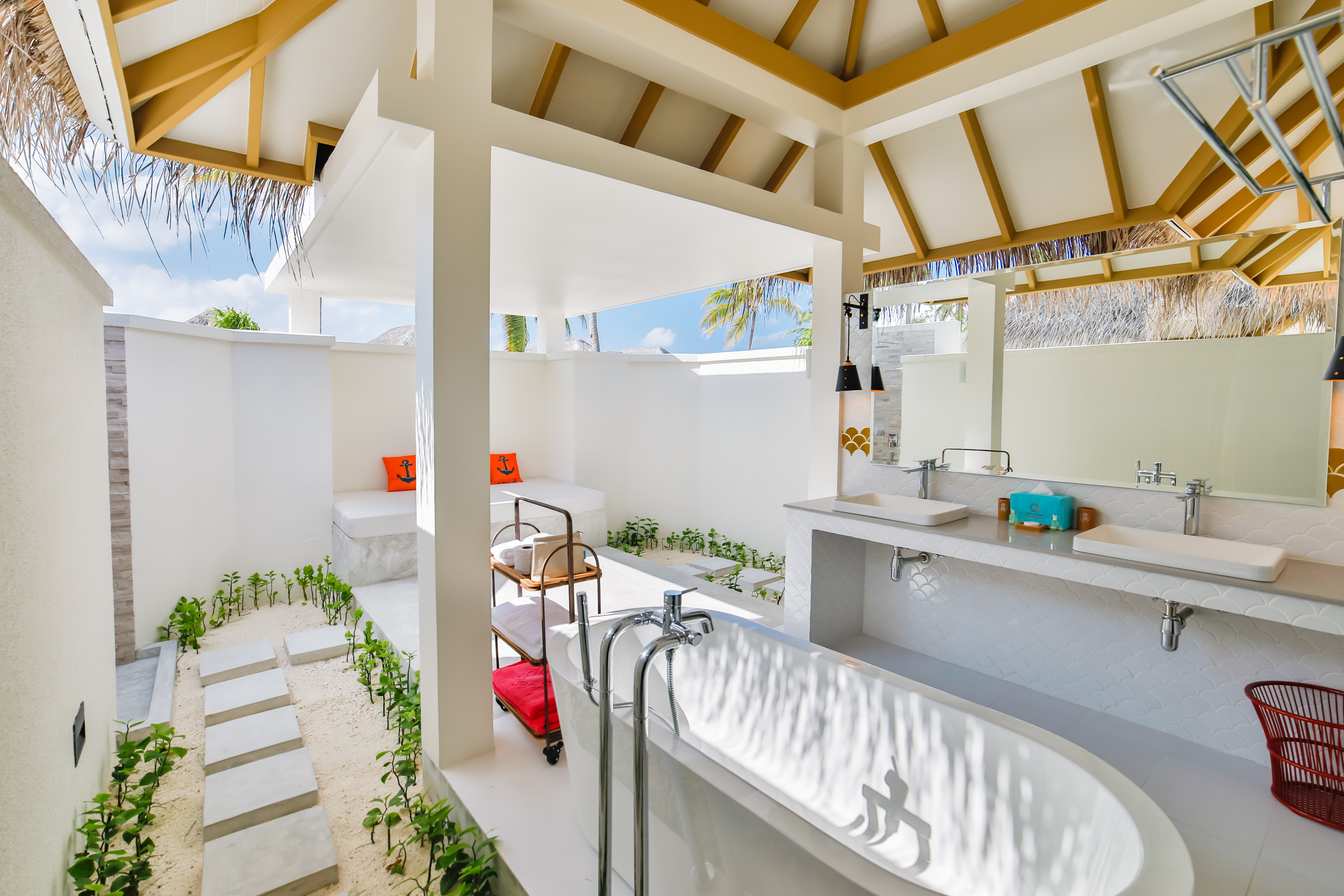Sun Siyam Iru Veli Privé Collection 50