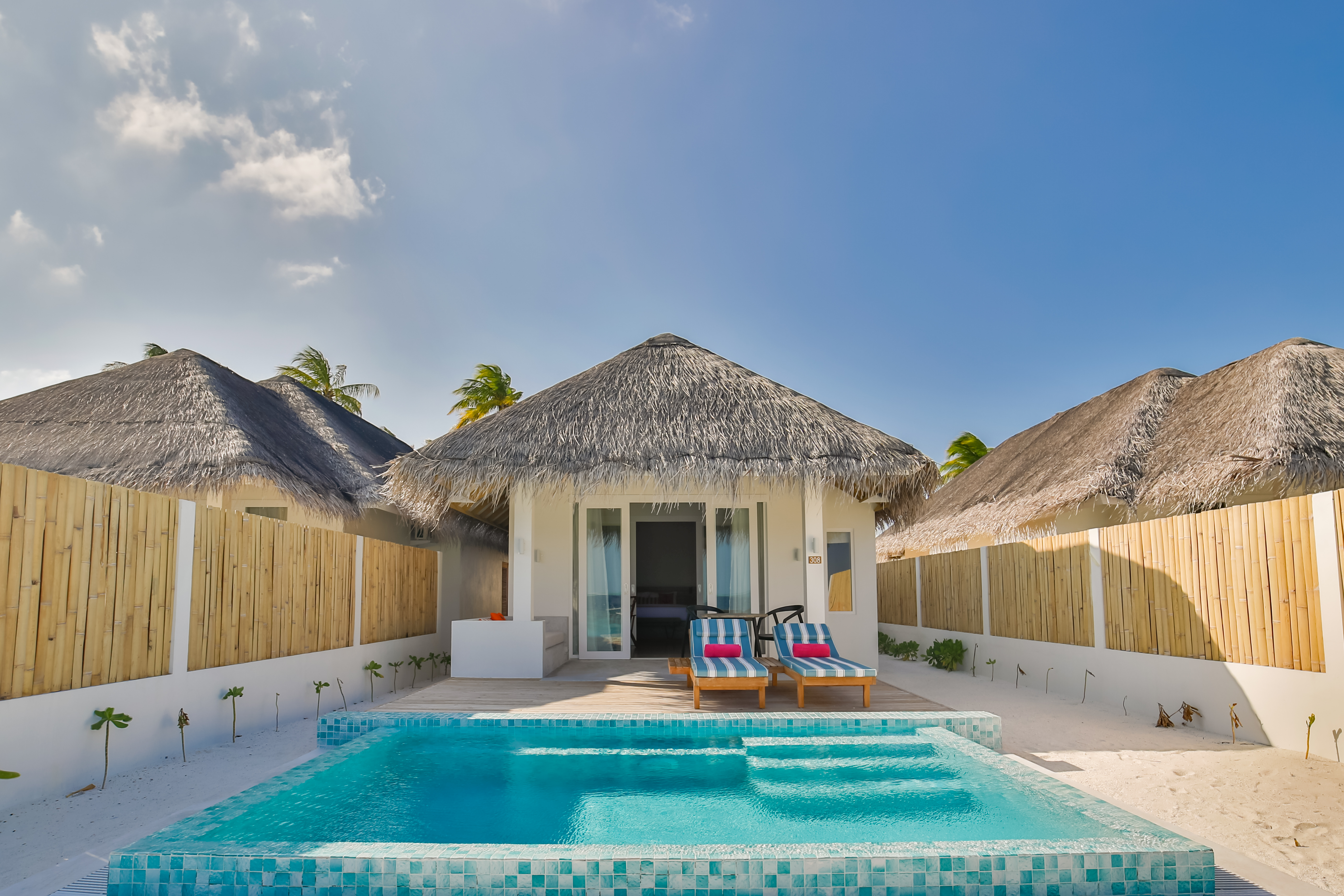 Sun Siyam Iru Veli Privé Collection 34