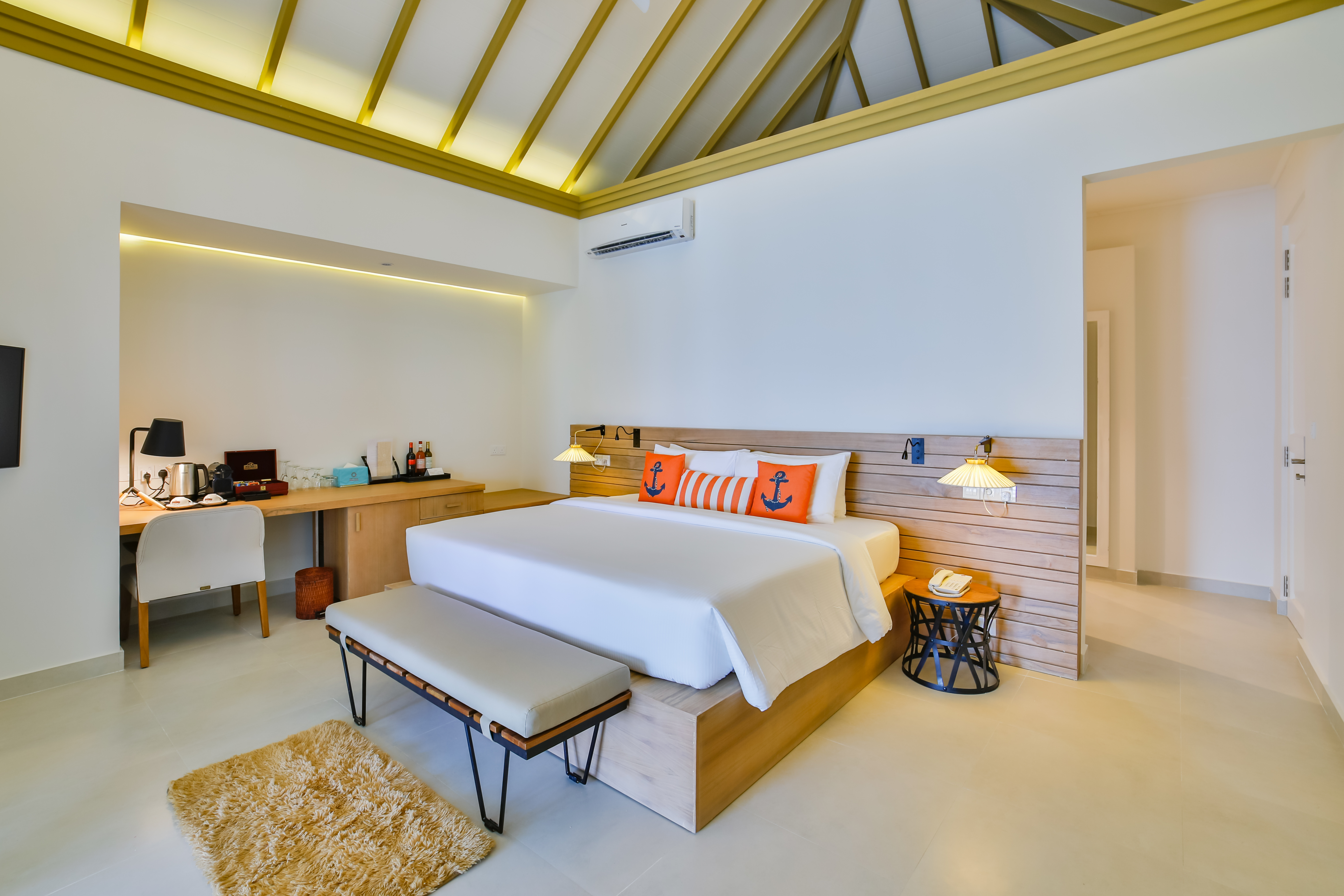 Sun Siyam Iru Veli Privé Collection 37