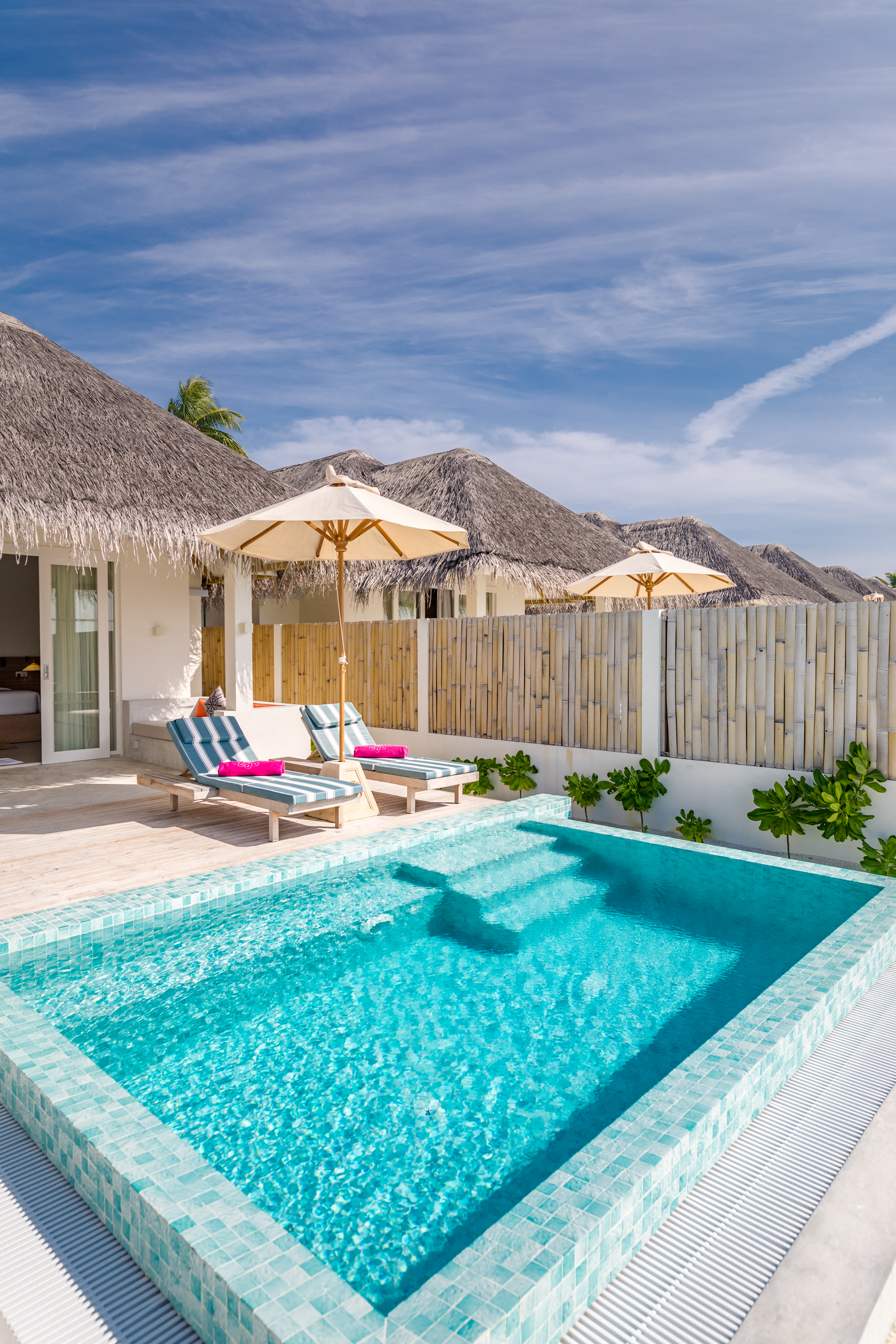 Sun Siyam Iru Veli Privé Collection 54