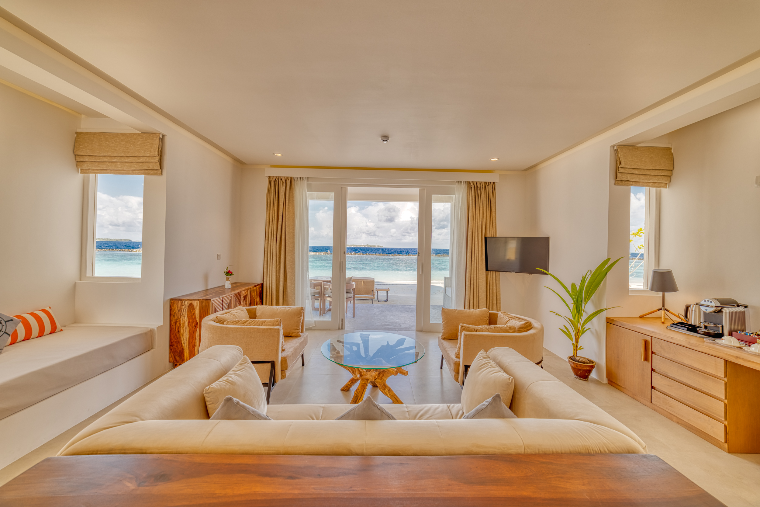 Sun Siyam Iru Veli Privé Collection 21