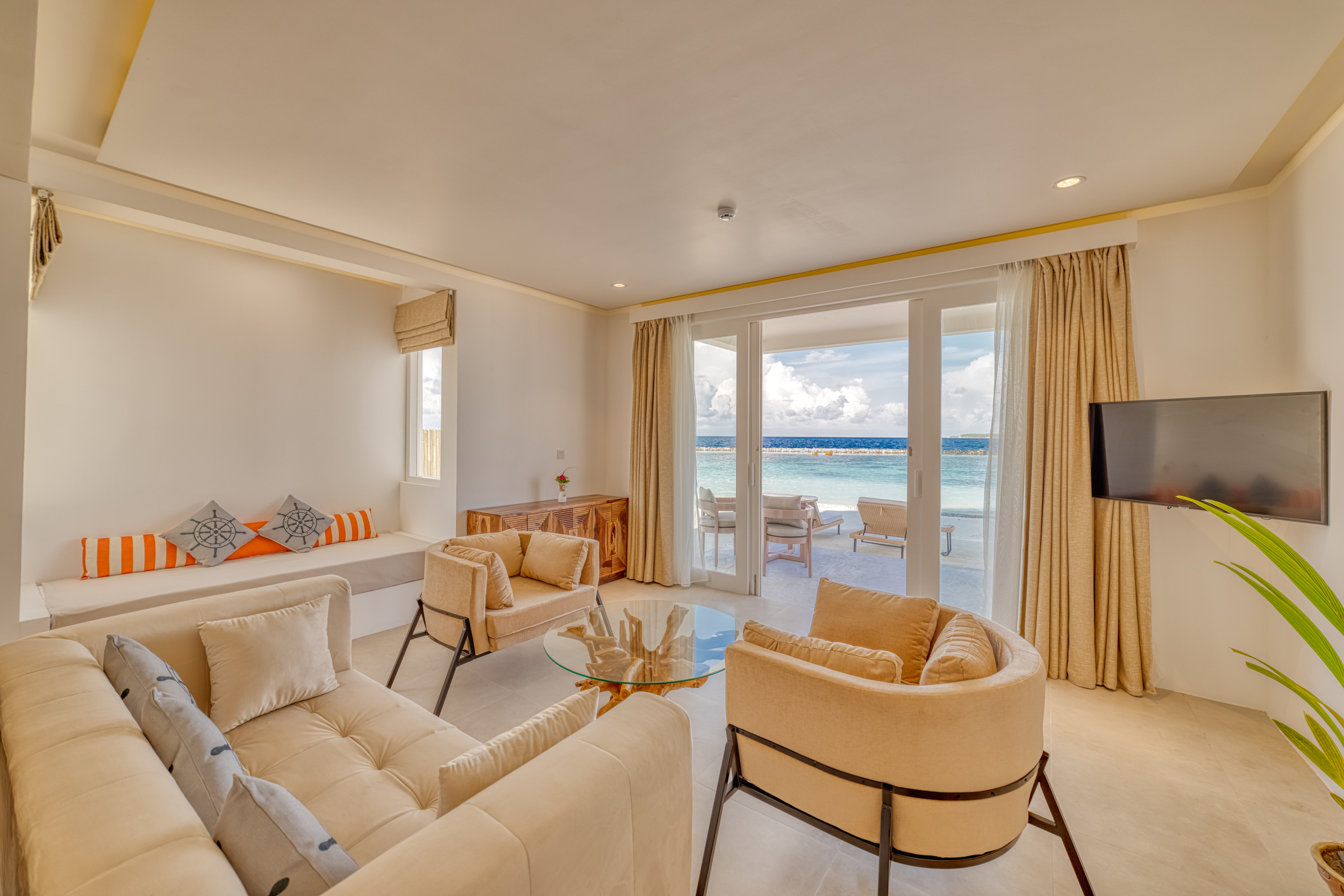 Sun Siyam Iru Veli Privé Collection 23