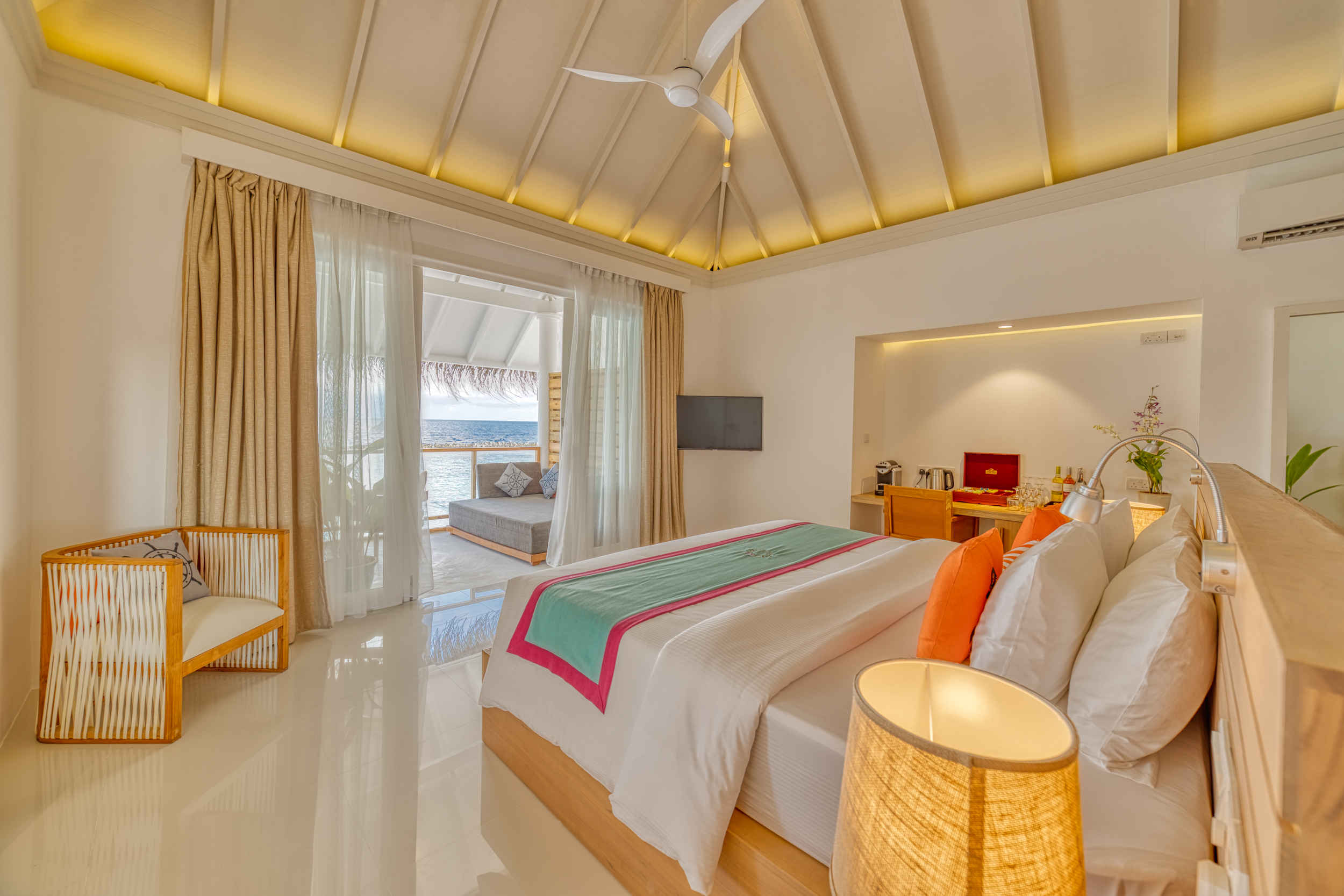 Sun Siyam Iru Veli Privé Collection 25