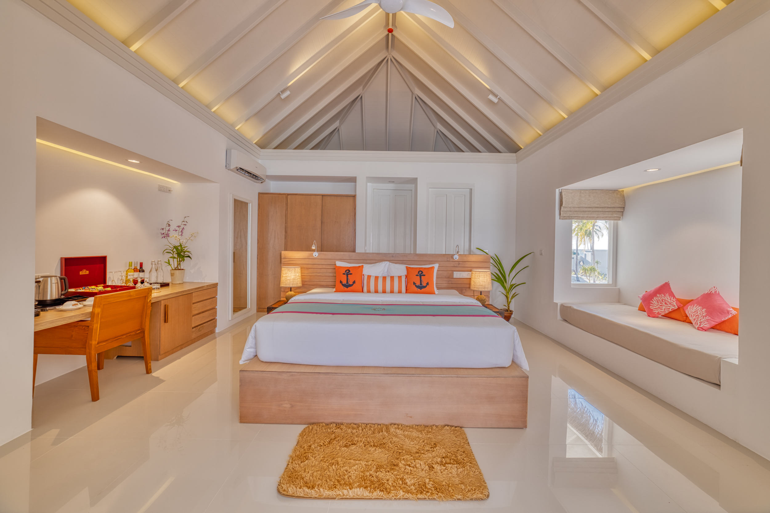 Sun Siyam Iru Veli Privé Collection 27