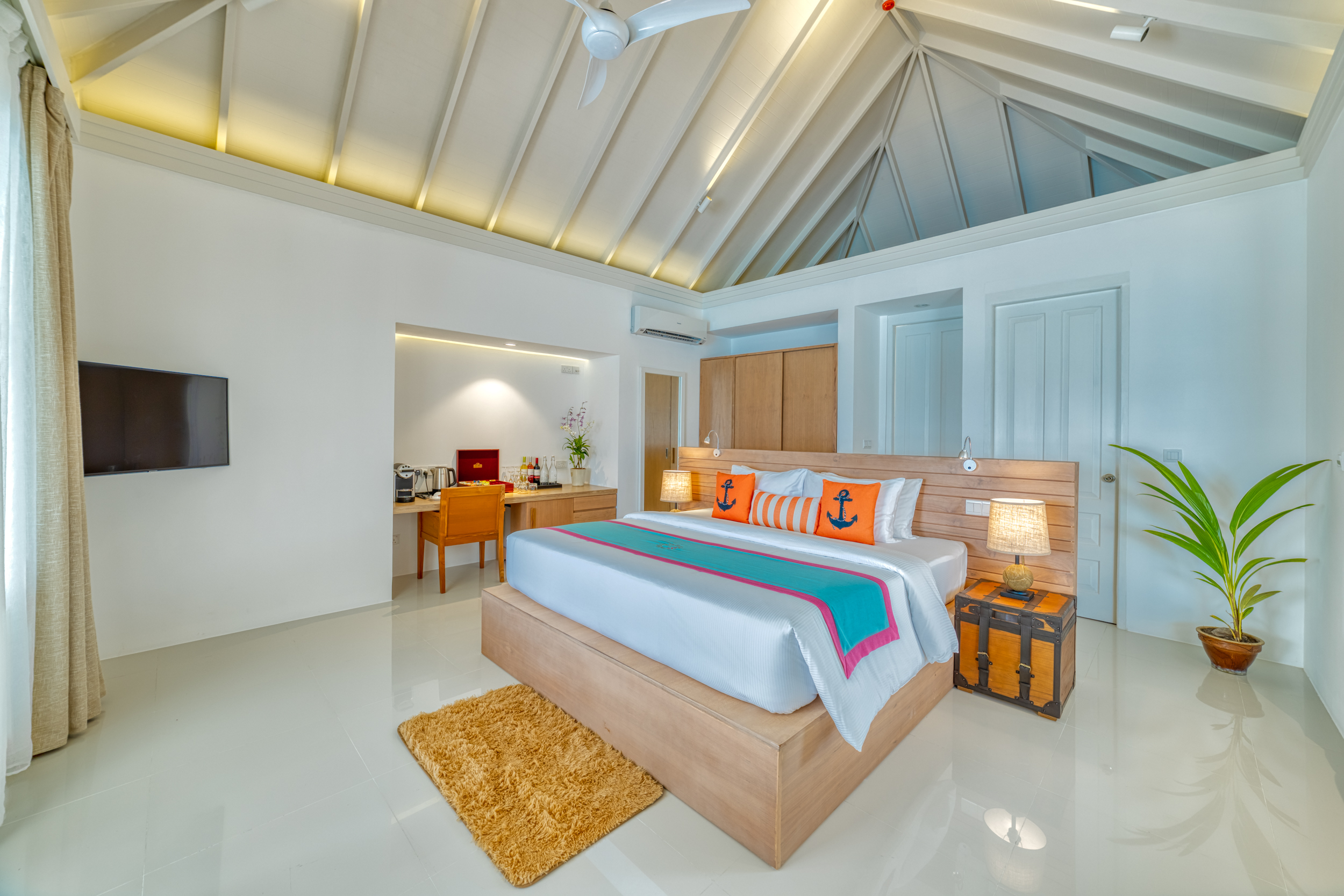 Sun Siyam Iru Veli Privé Collection 28