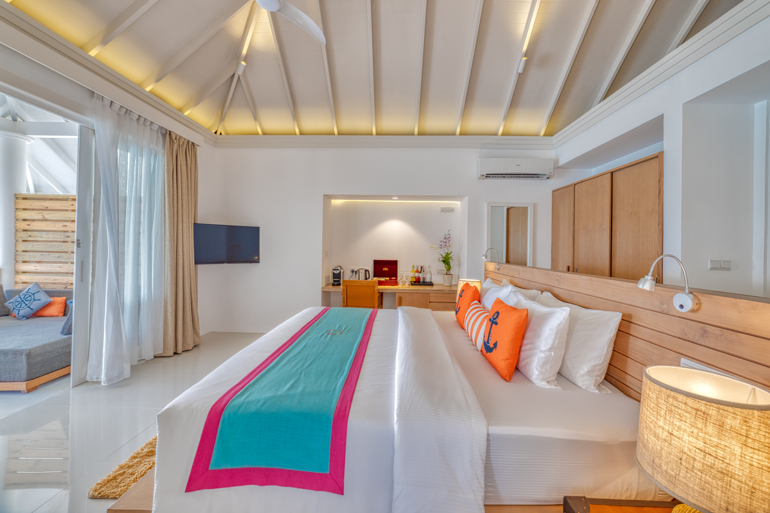 Sun Siyam Iru Veli Privé Collection 30