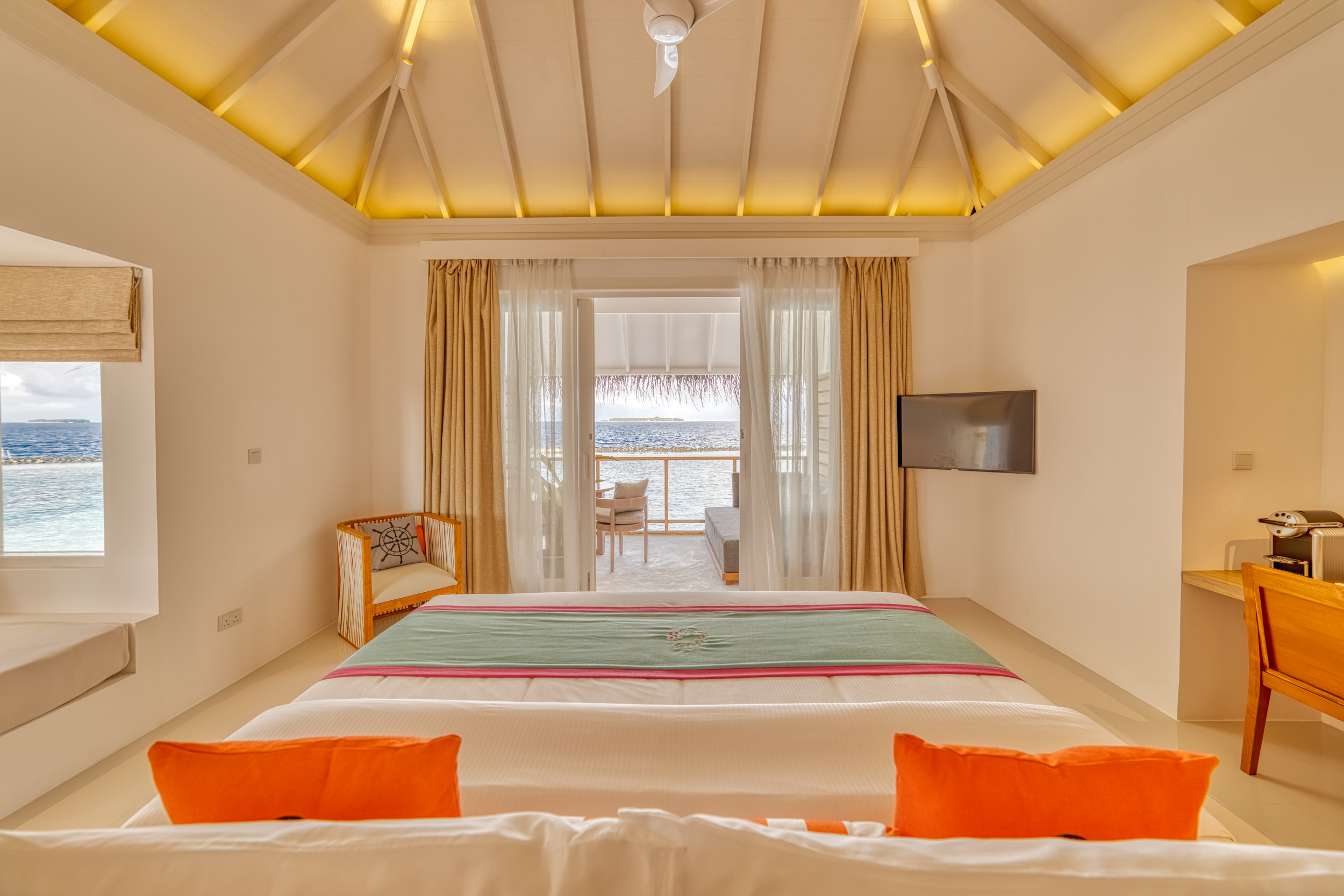 Sun Siyam Iru Veli Privé Collection 32