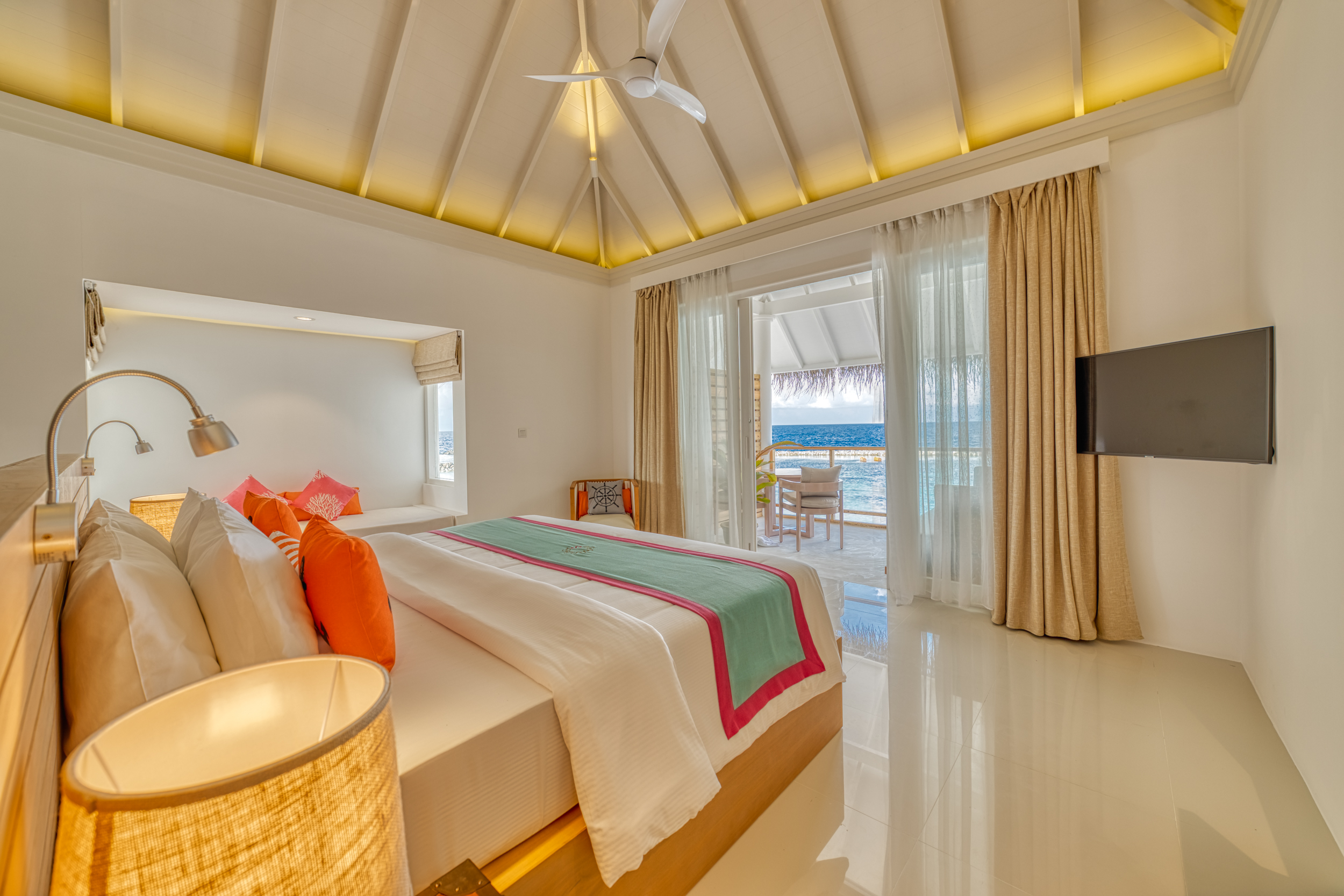 Sun Siyam Iru Veli Privé Collection 33