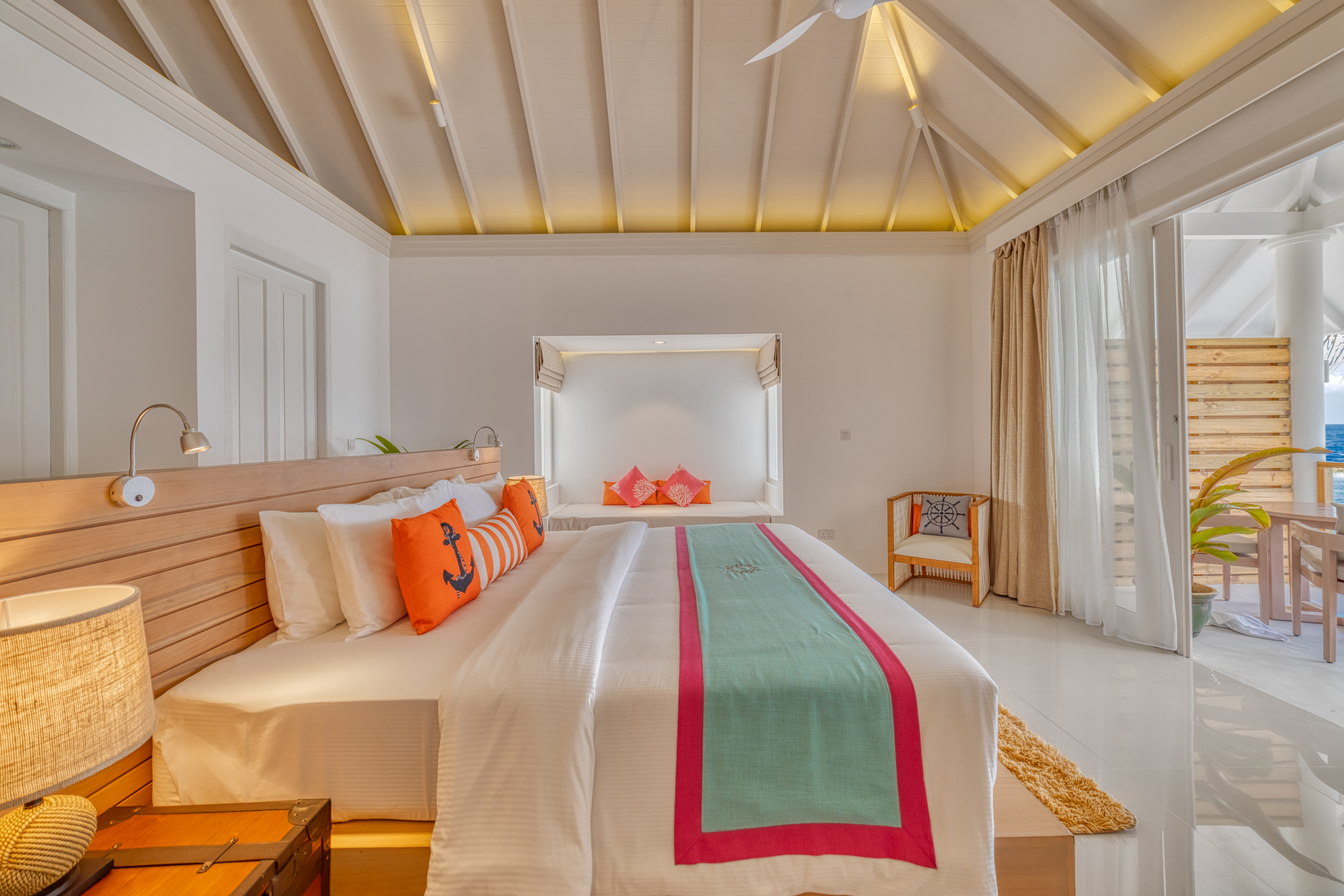 Sun Siyam Iru Veli Privé Collection 35