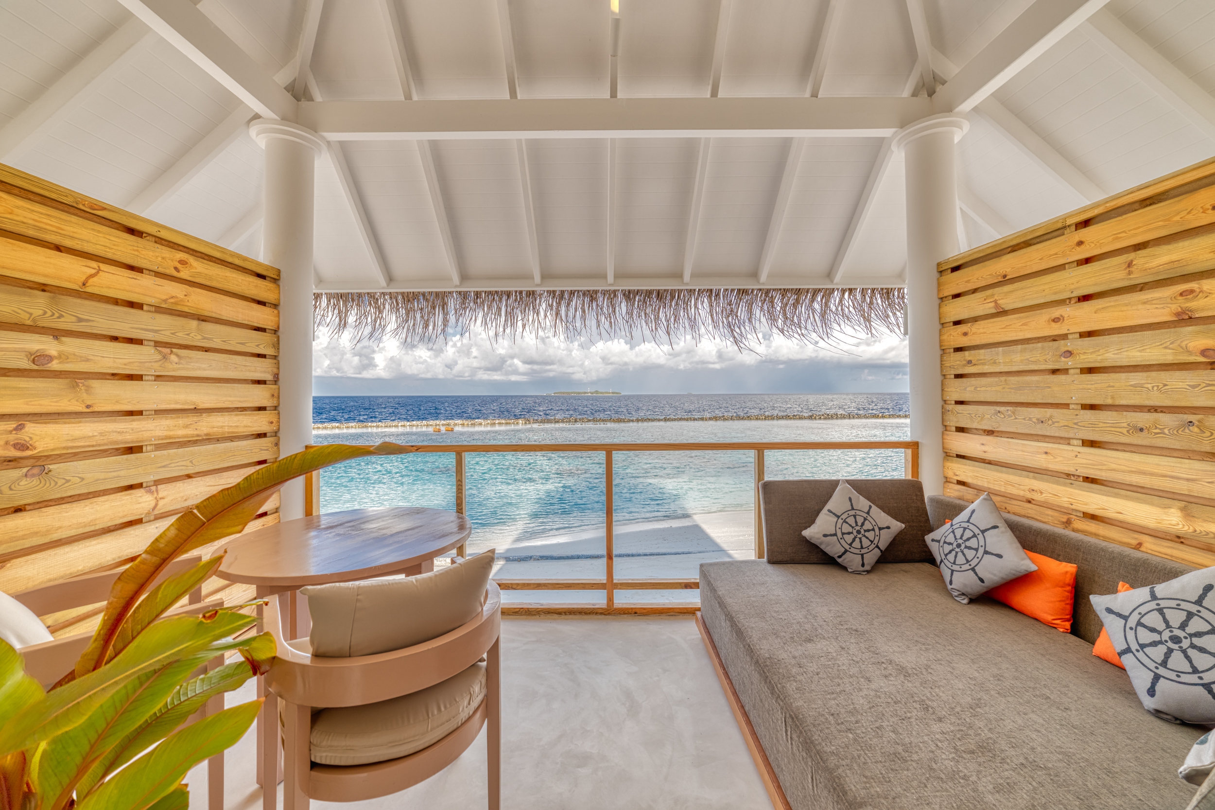 Sun Siyam Iru Veli Privé Collection 36