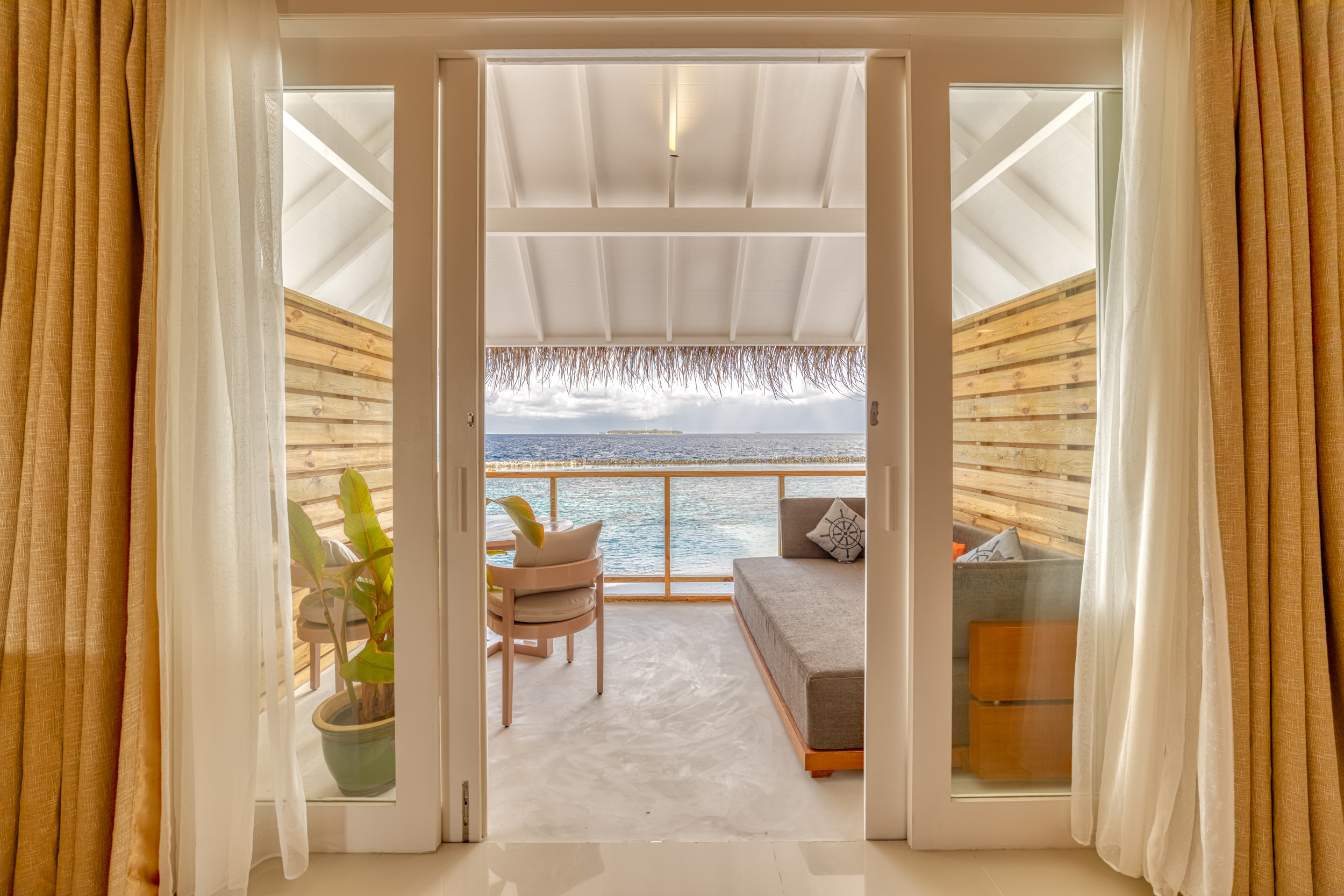 Sun Siyam Iru Veli Privé Collection 39