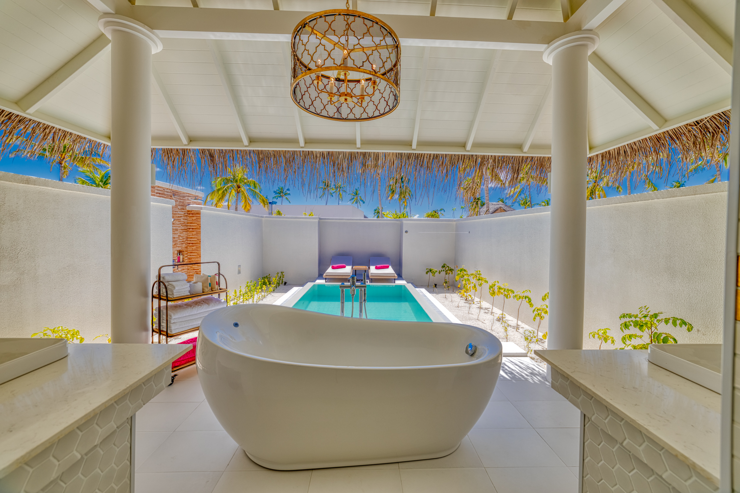 Sun Siyam Iru Veli Privé Collection 40