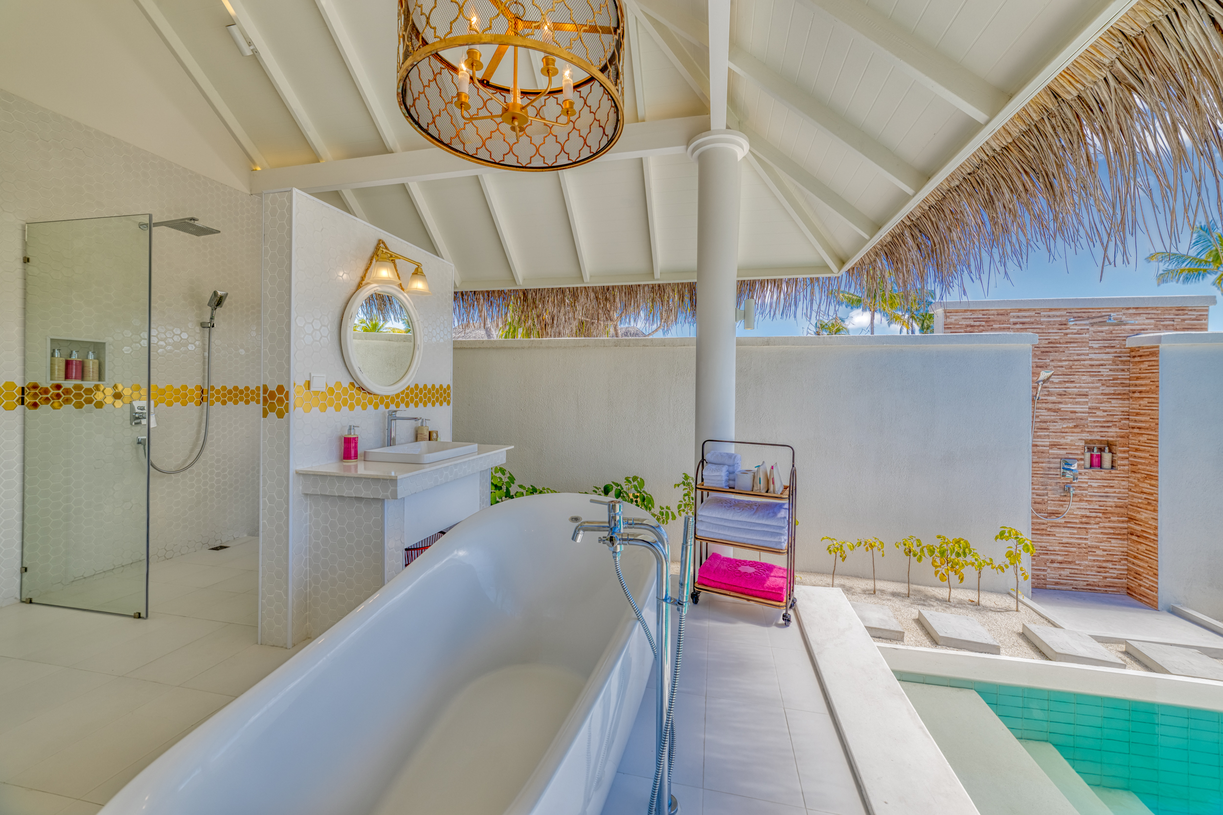 Sun Siyam Iru Veli Privé Collection 45